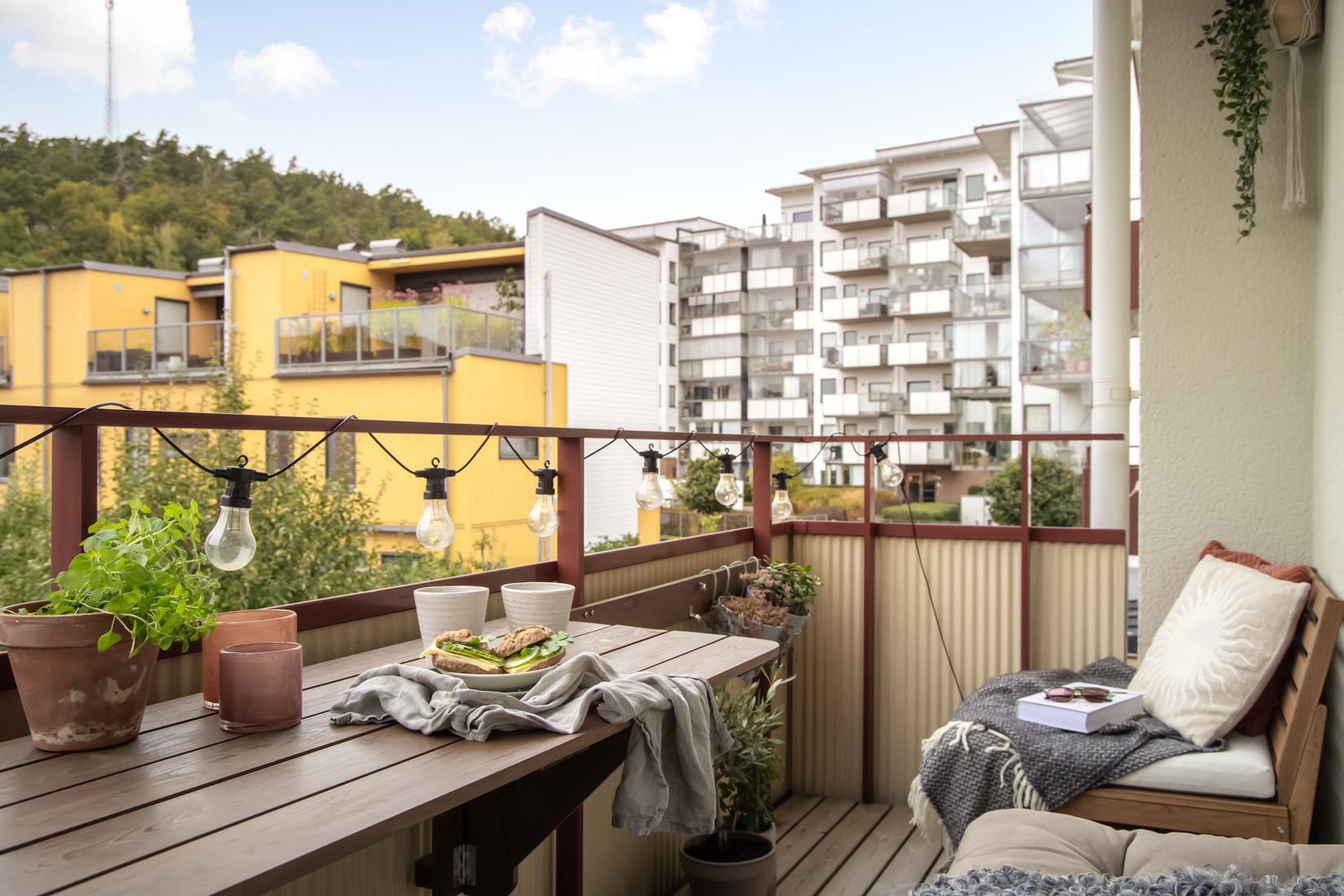 Bostadsrätt, Vänortsgatan 12E, Mölndal - Bosgården, Mölndal