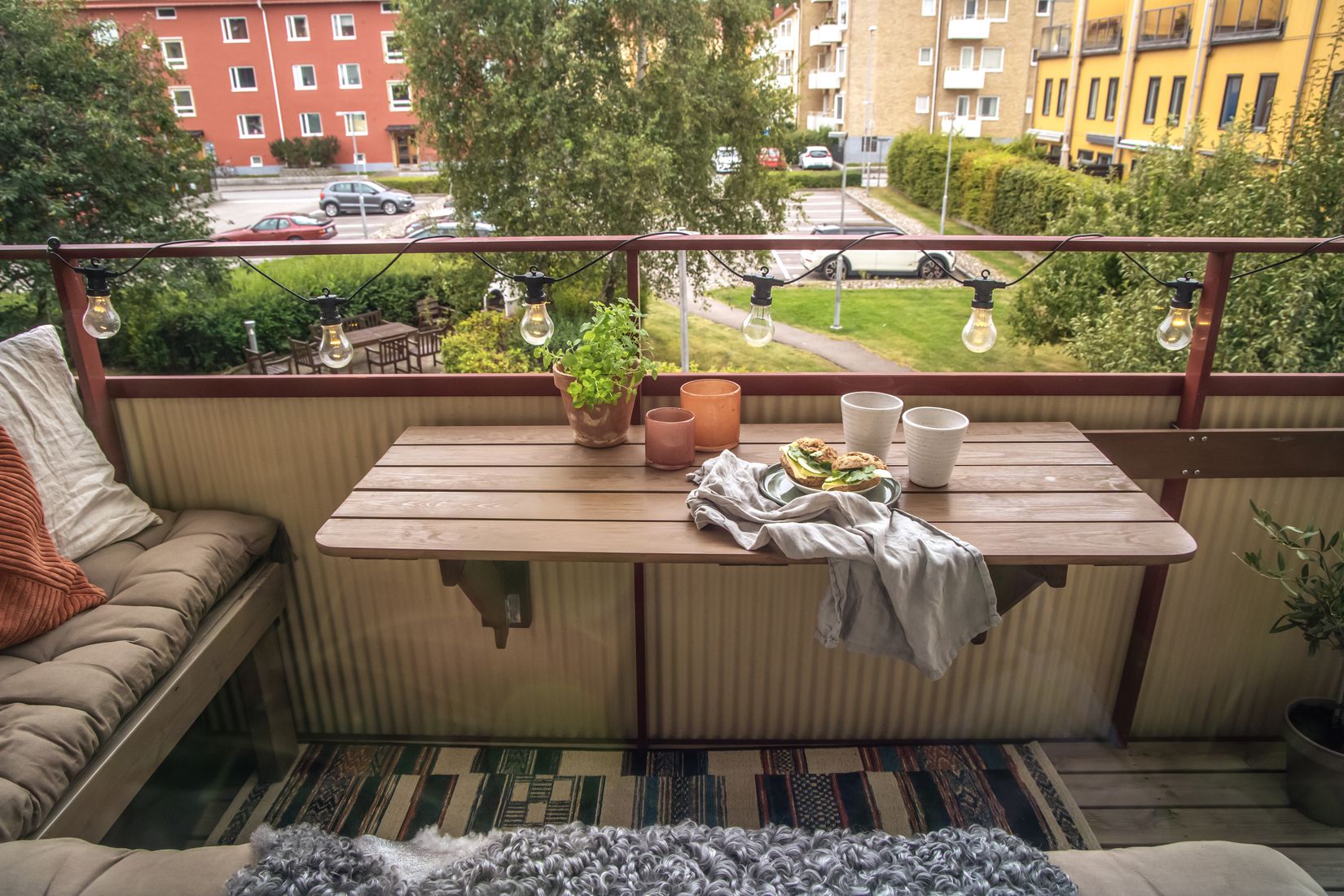 Bostadsrätt, Vänortsgatan 12E, Mölndal - Bosgården, Mölndal
