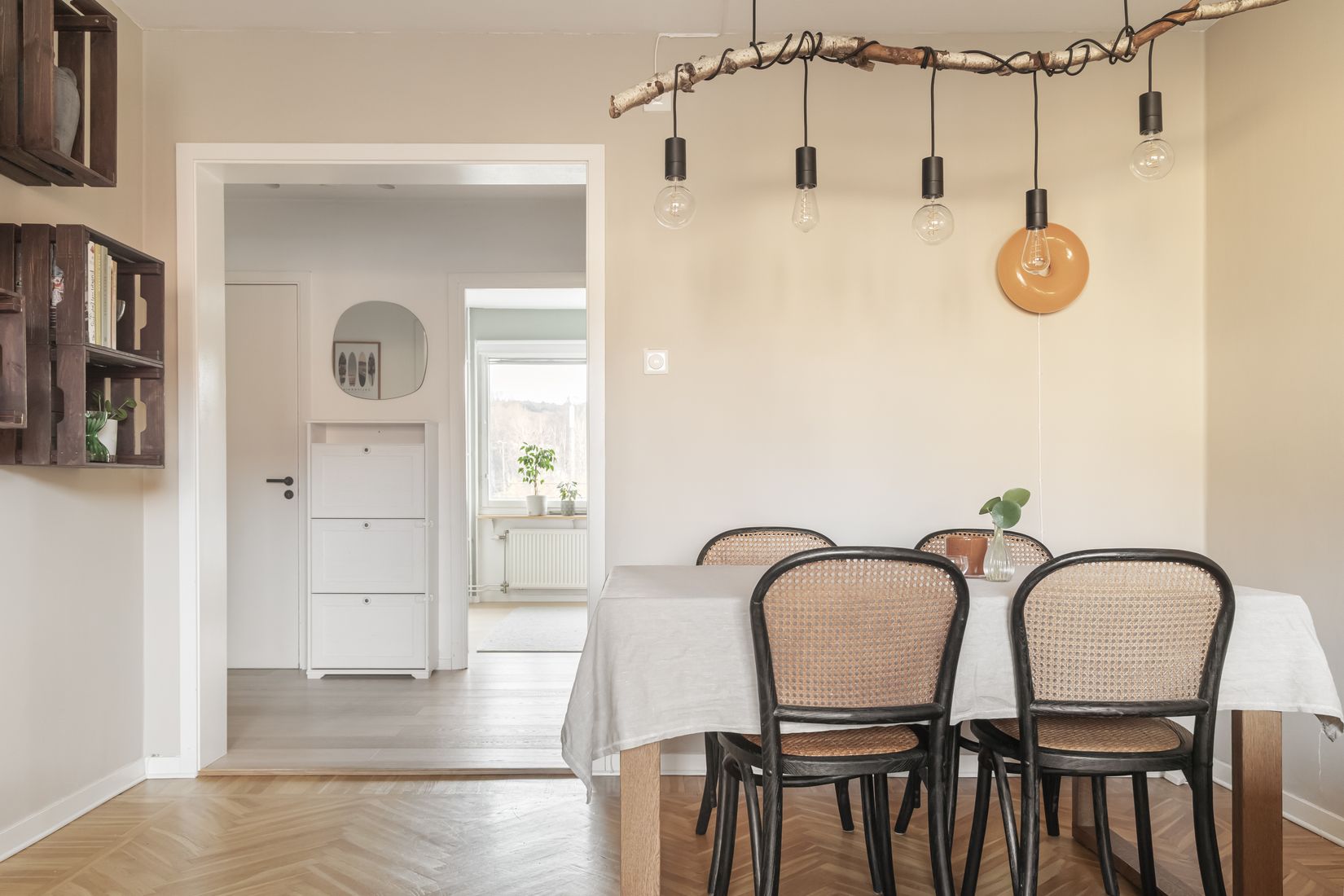 Bostadsrätt, Vänortsgatan 12E, Mölndal - Bosgården, Mölndal