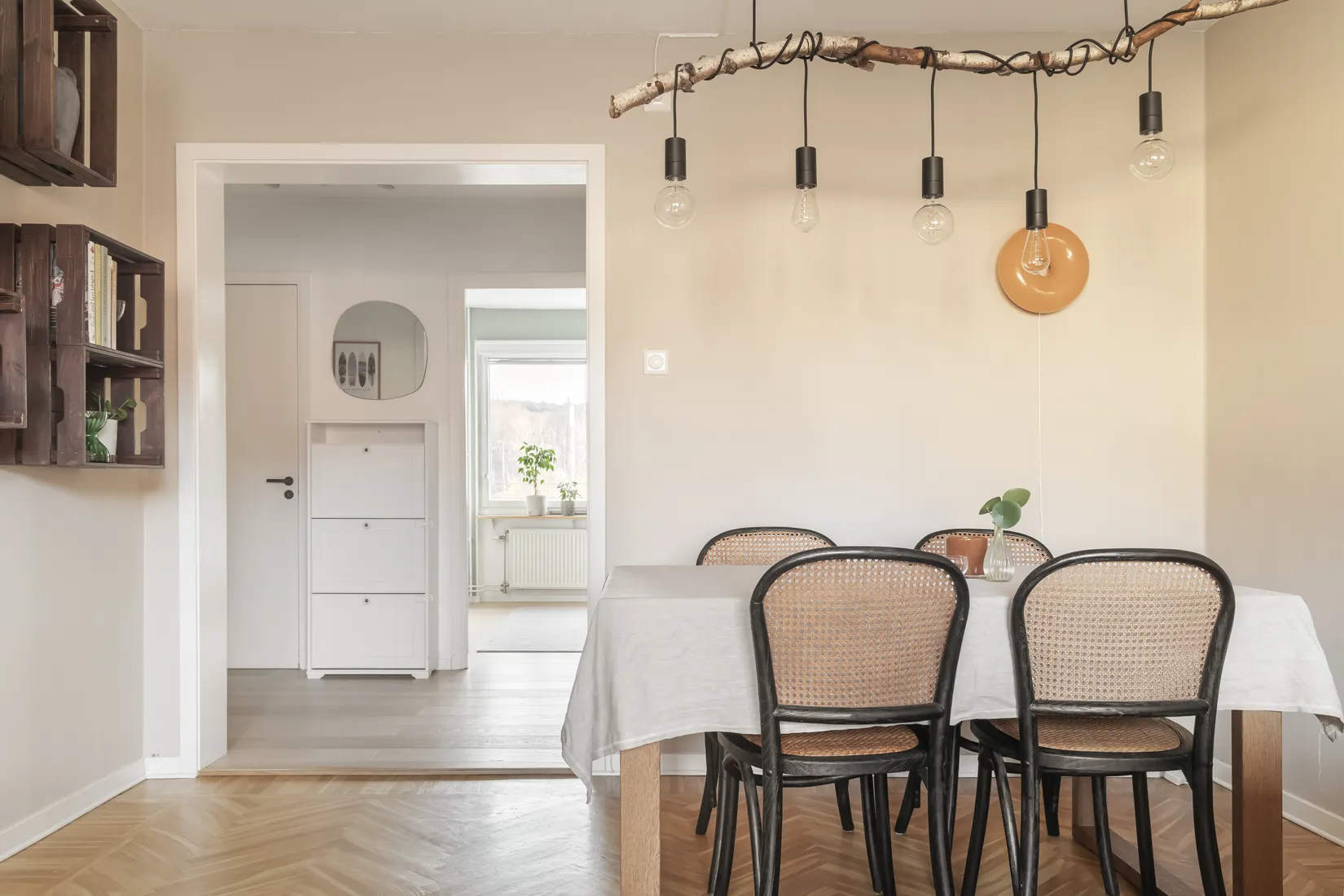 Bostadsrätt, Vänortsgatan 12E, Mölndal - Bosgården, Mölndal