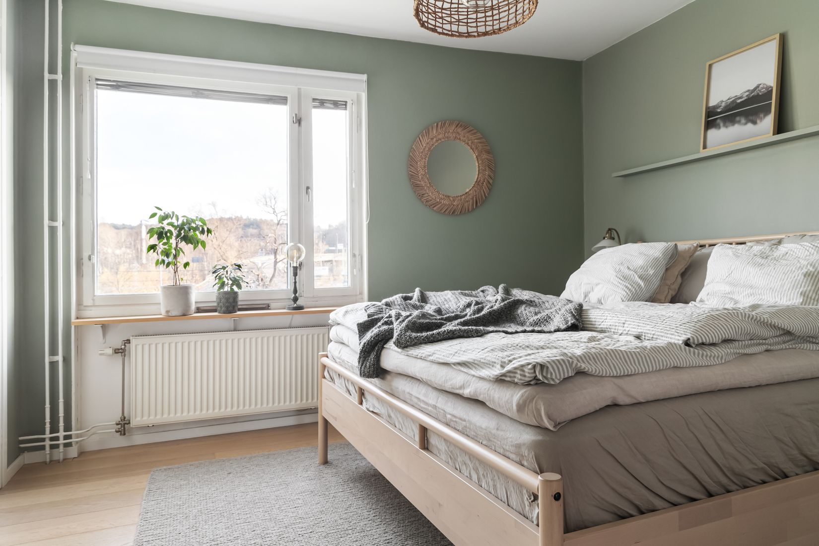 Bostadsrätt, Vänortsgatan 12E, Mölndal - Bosgården, Mölndal