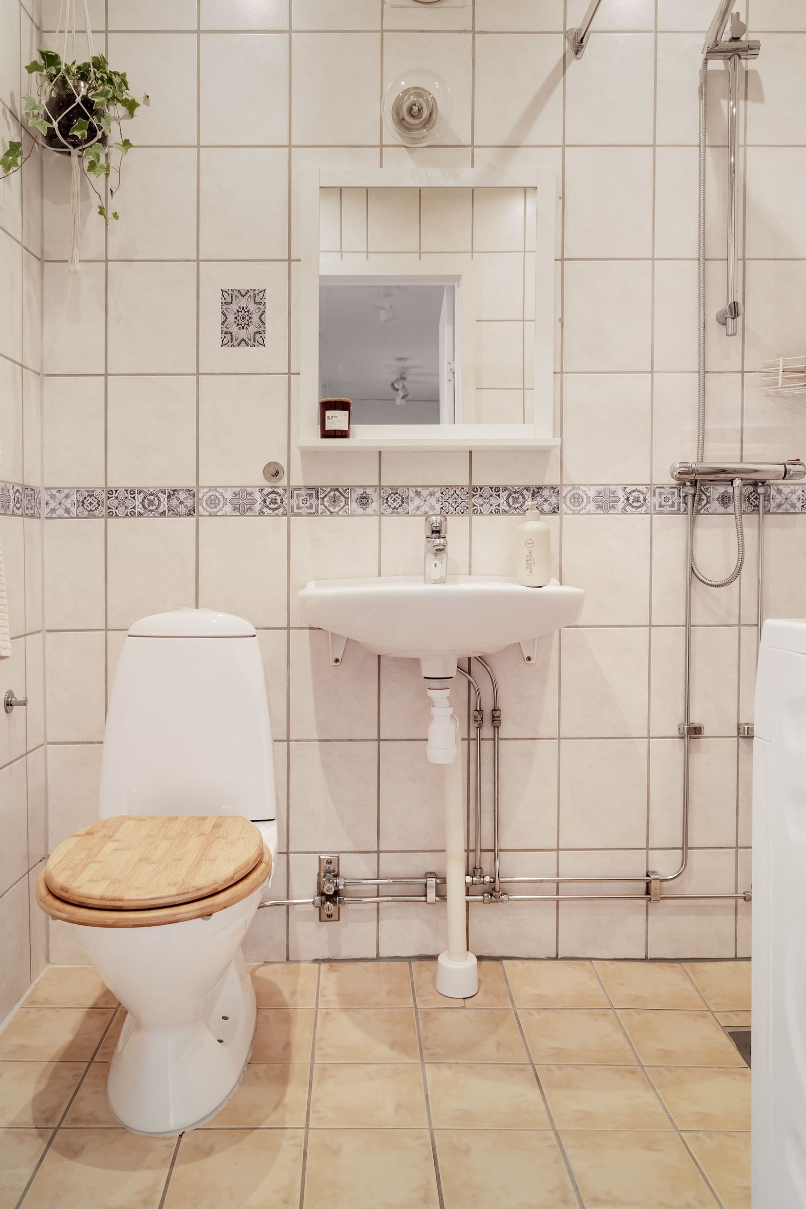 Bostadsrätt, Vänortsgatan 12E, Mölndal - Bosgården, Mölndal