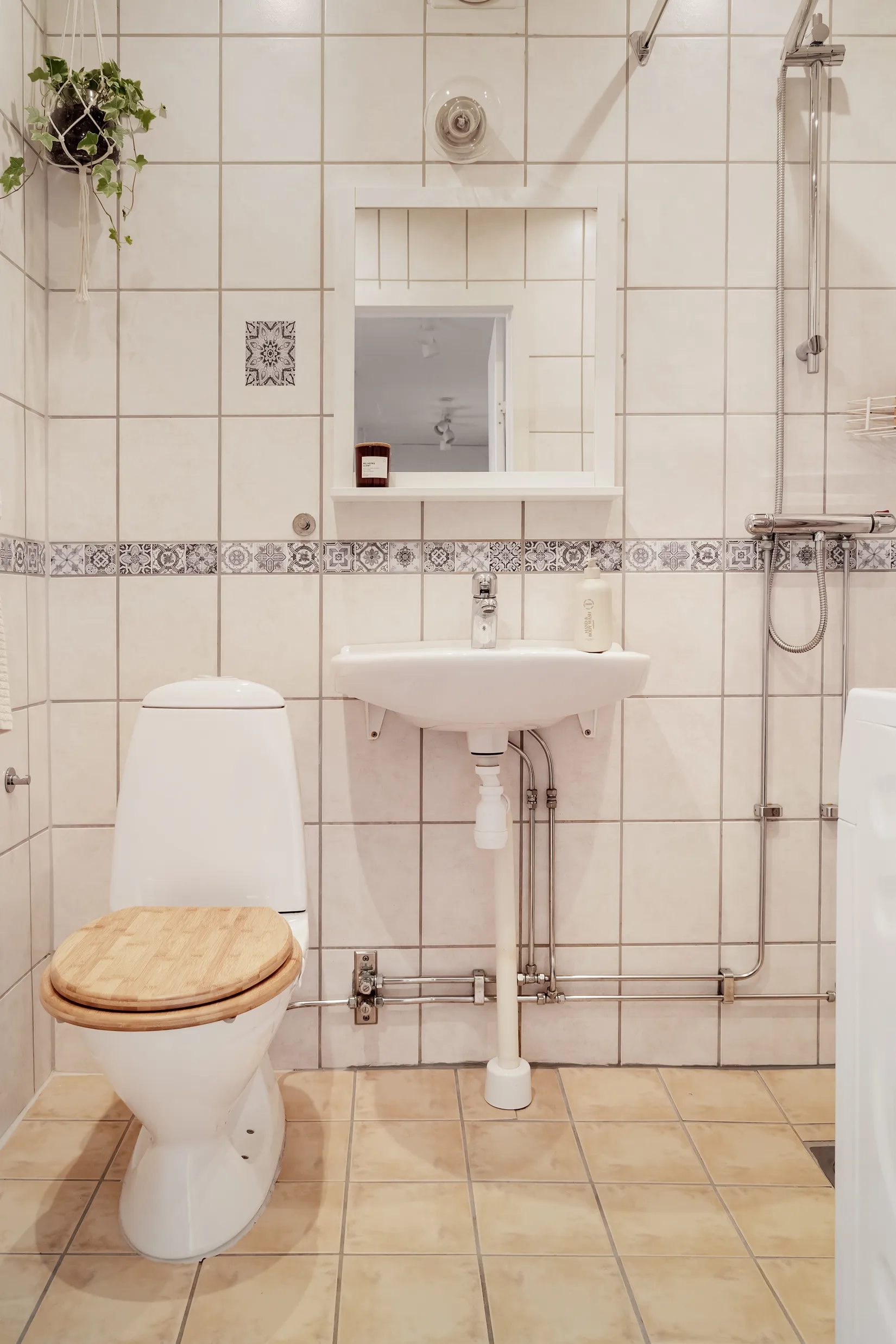 Bostadsrätt, Vänortsgatan 12E, Mölndal - Bosgården, Mölndal