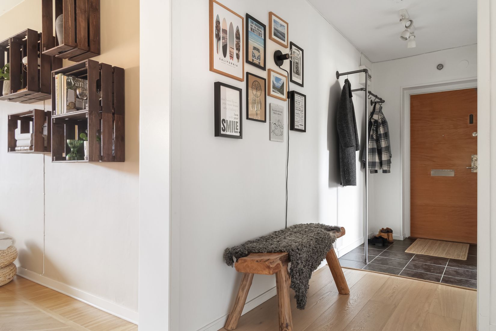 Bostadsrätt, Vänortsgatan 12E, Mölndal - Bosgården, Mölndal