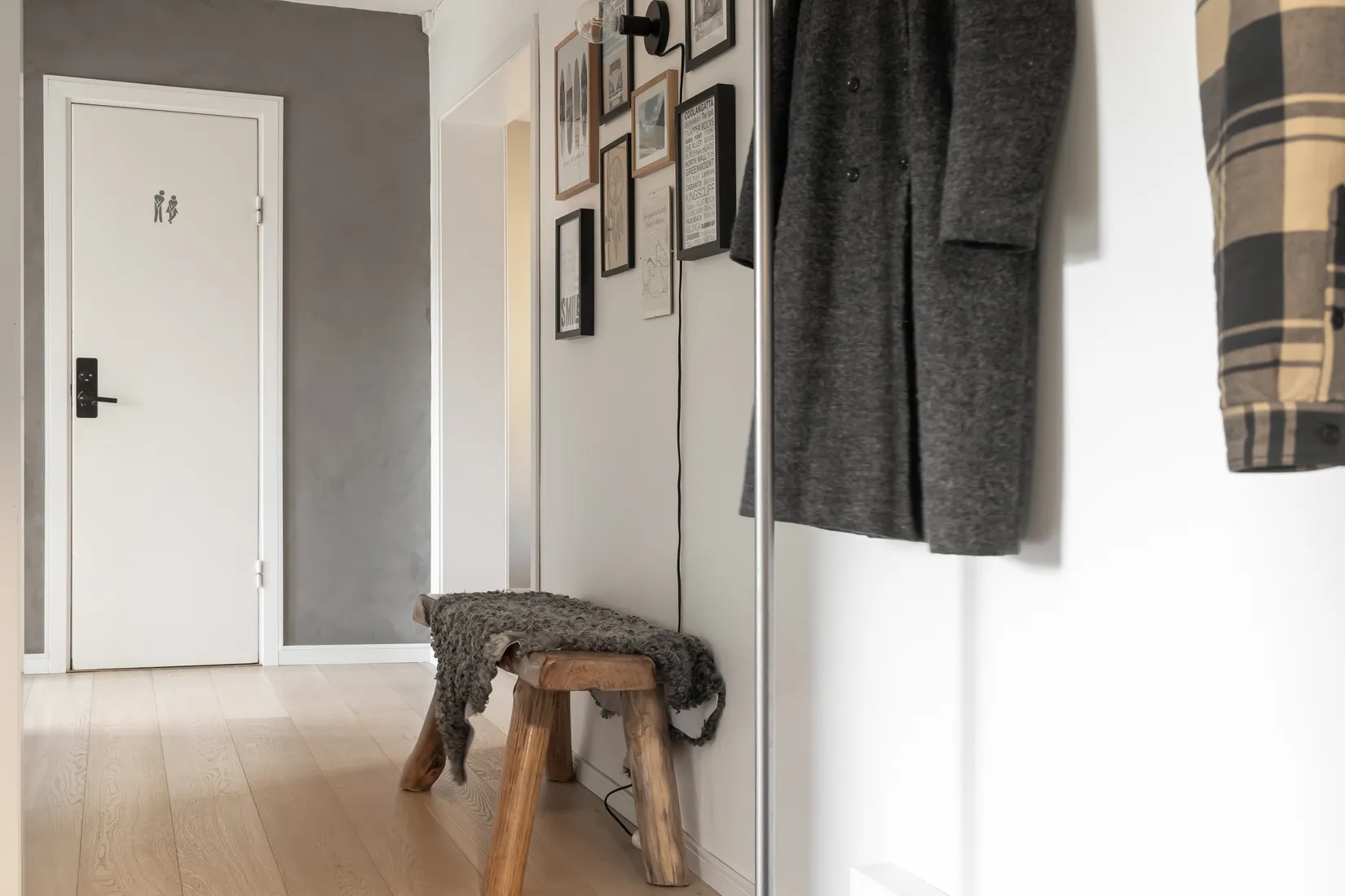 Bostadsrätt, Vänortsgatan 12E, Mölndal - Bosgården, Mölndal