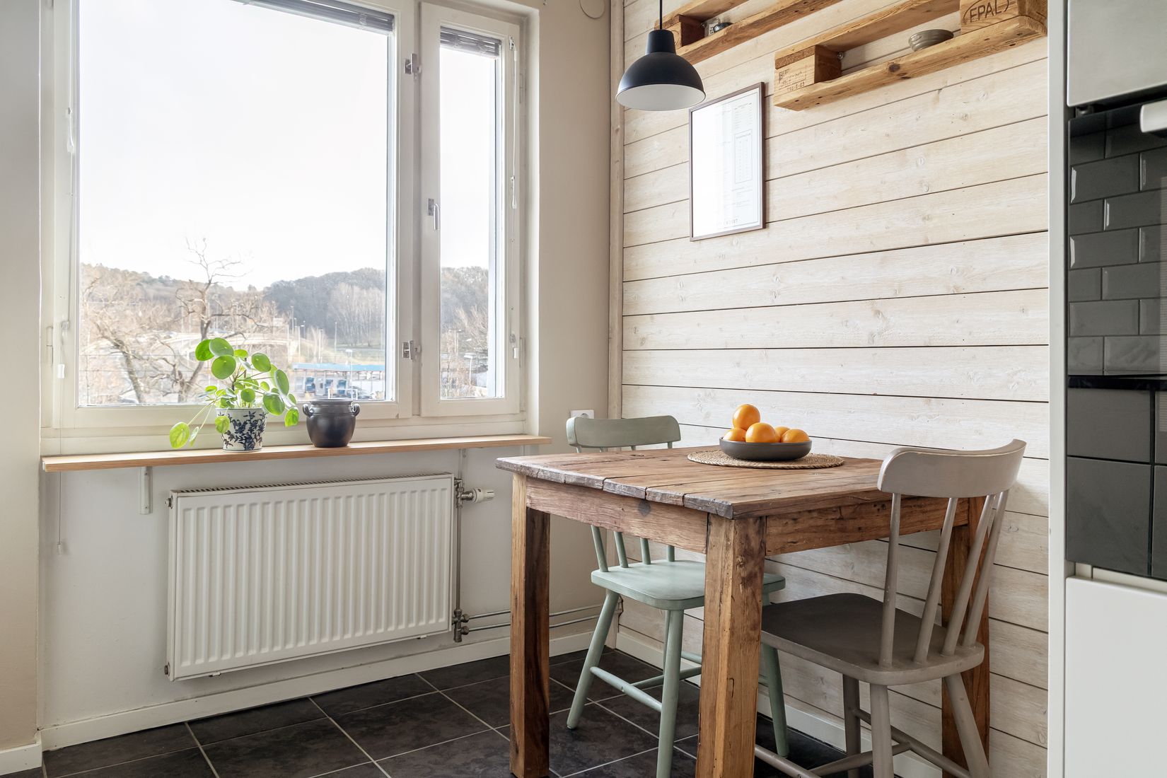 Bostadsrätt, Vänortsgatan 12E, Mölndal - Bosgården, Mölndal