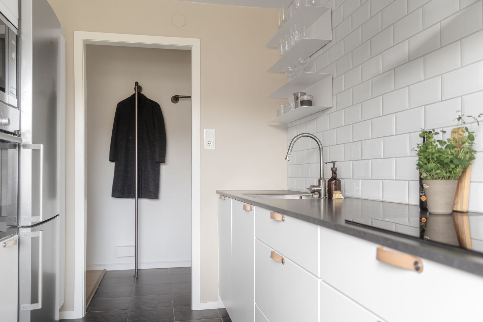 Bostadsrätt, Vänortsgatan 12E, Mölndal - Bosgården, Mölndal