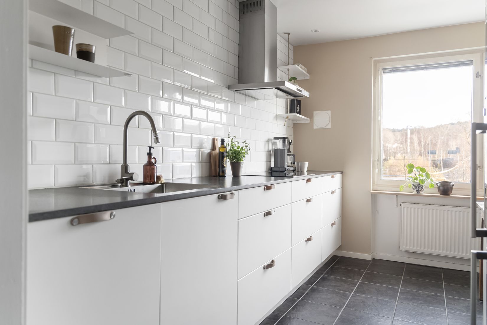 Bostadsrätt, Vänortsgatan 12E, Mölndal - Bosgården, Mölndal