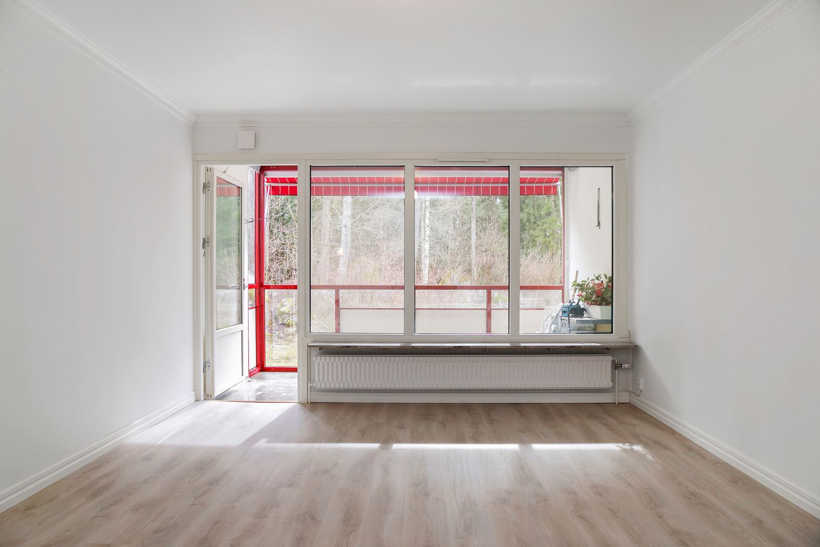 Bostadsrätt, Polstjärnegatan 49, Vetterstorp, Västerås