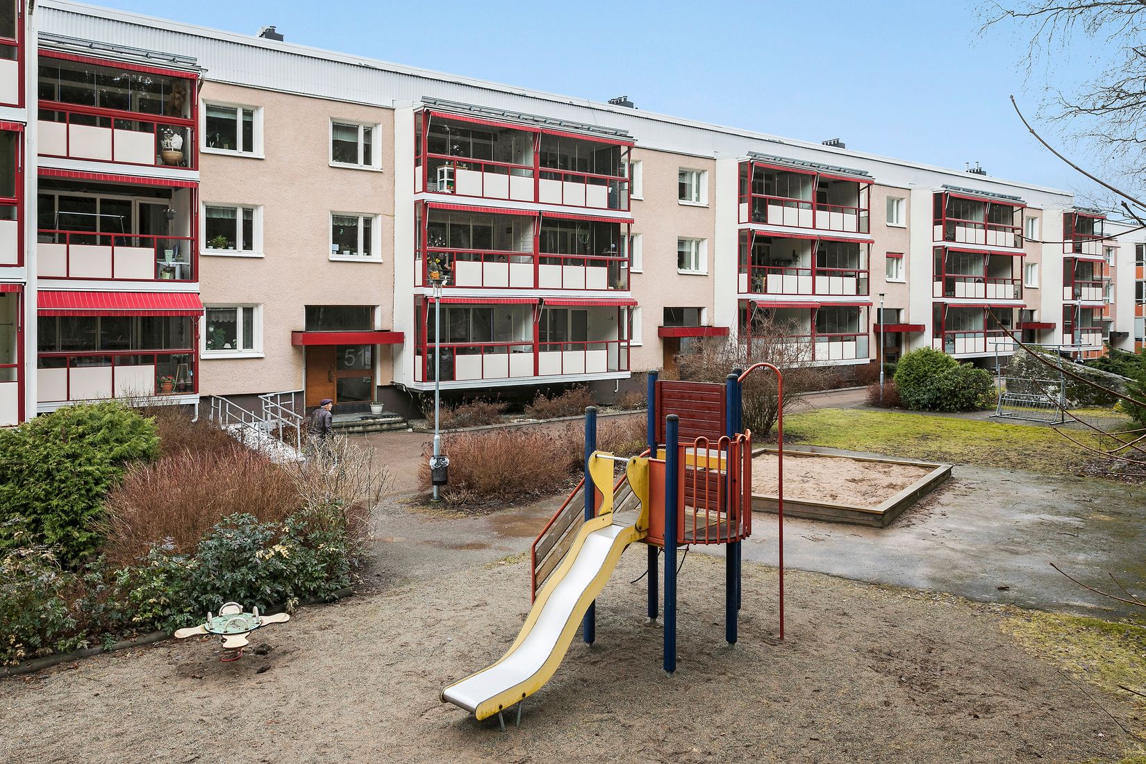 Bostadsrätt, Polstjärnegatan 49, Vetterstorp, Västerås