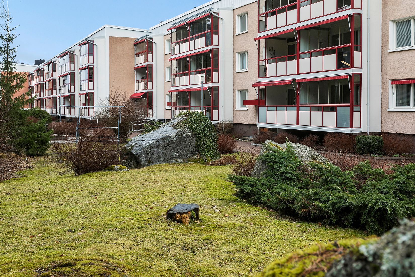 Bostadsrätt, Polstjärnegatan 49, Vetterstorp, Västerås