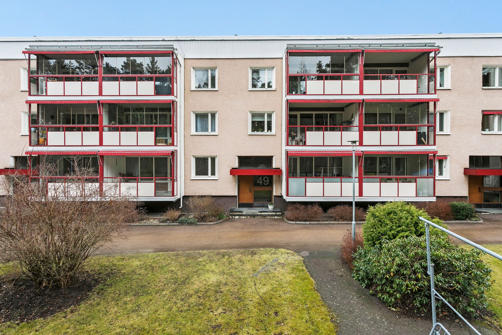 Bostadsrätt, Polstjärnegatan 49, Vetterstorp, Västerås