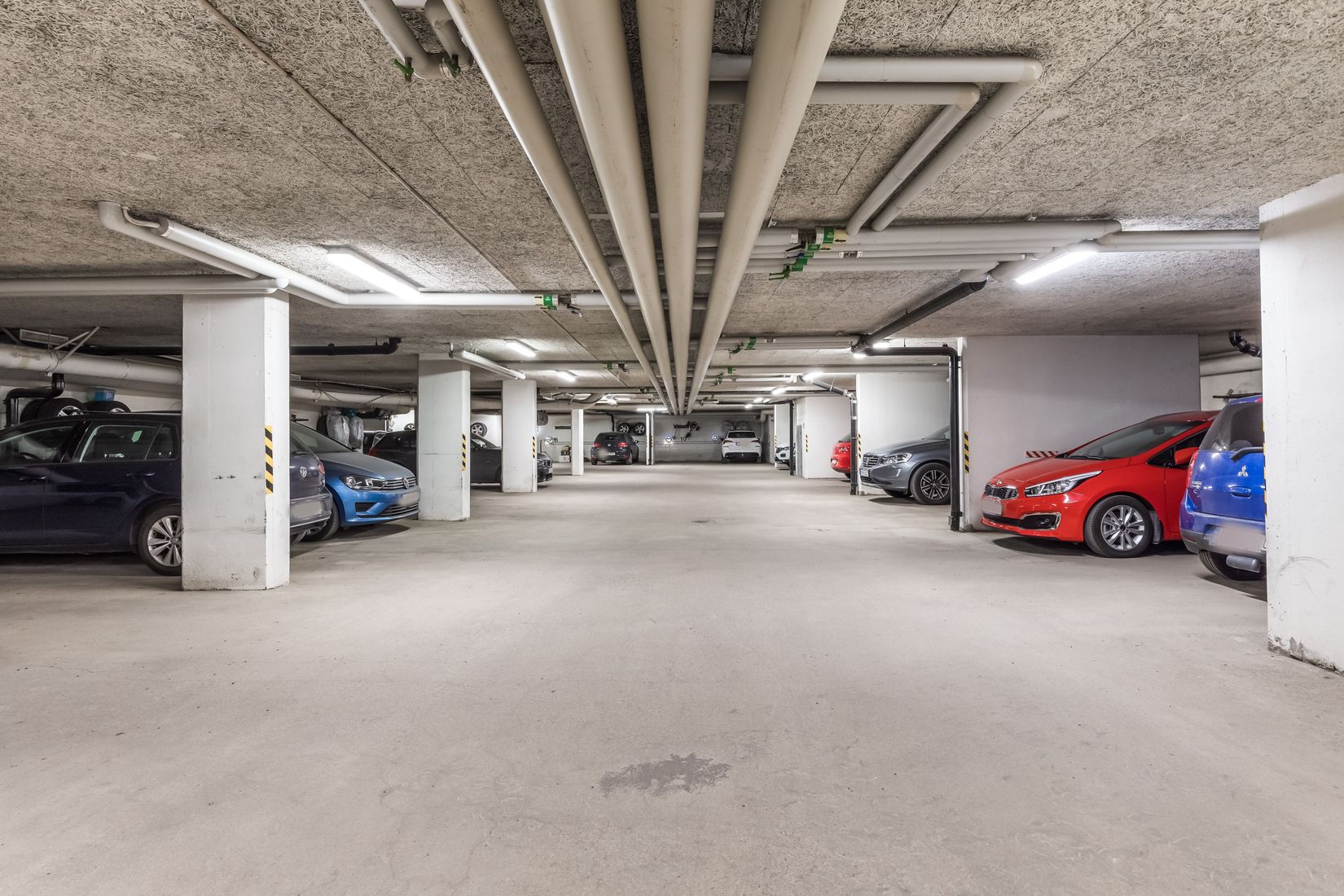 Bostadsrätt, Fridtunagatan 5, T1/Centralt, Linköping