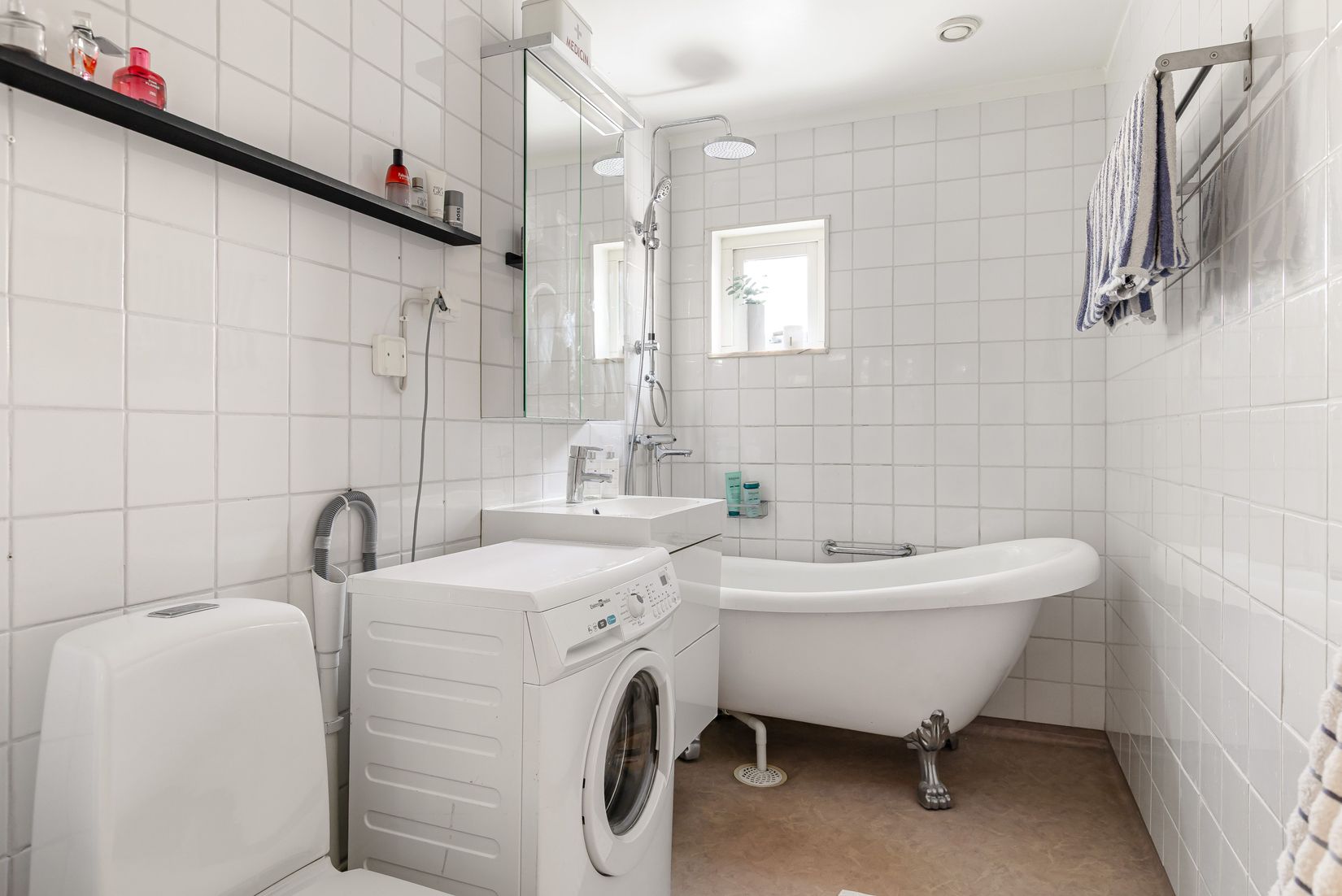 Bostadsrätt, Fridtunagatan 5, T1/Centralt, Linköping