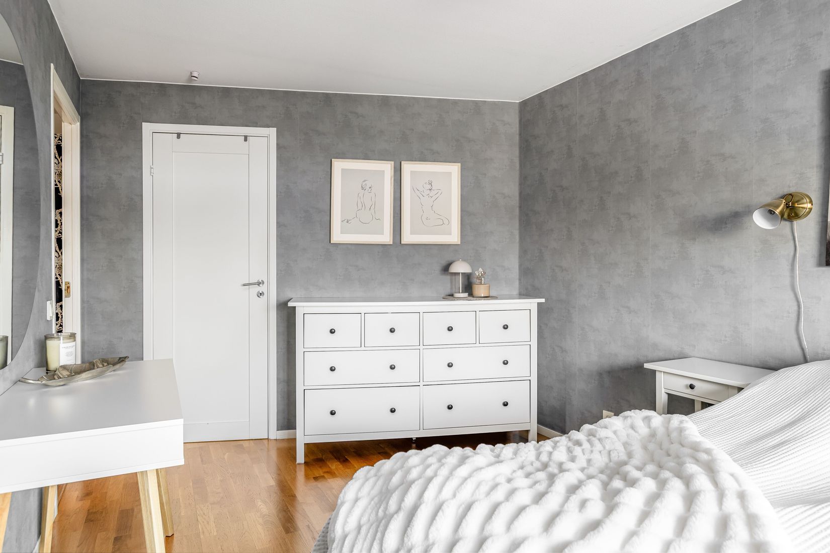 Bostadsrätt, Fridtunagatan 5, T1/Centralt, Linköping