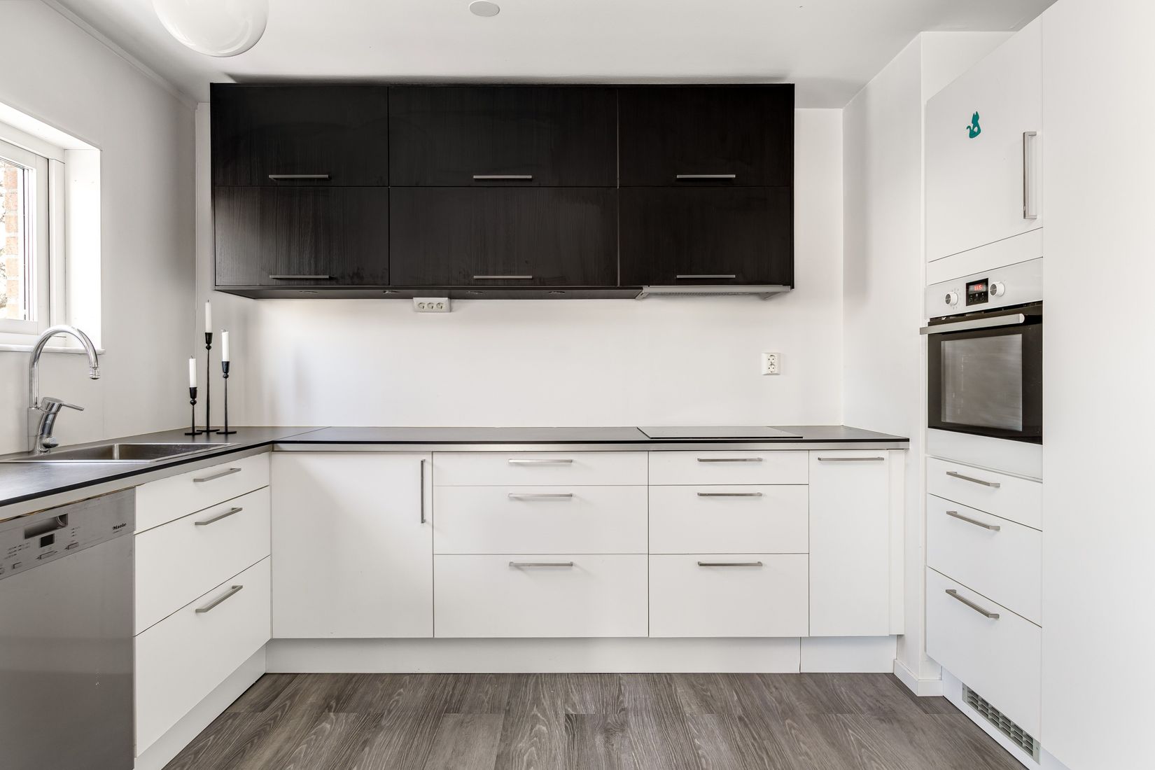 Bostadsrätt, Fridtunagatan 5, T1/Centralt, Linköping