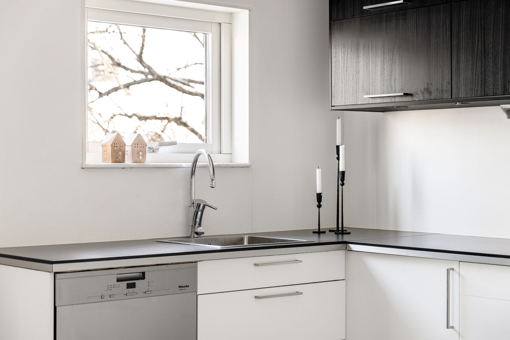 Bostadsrätt, Fridtunagatan 5, T1/Centralt, Linköping