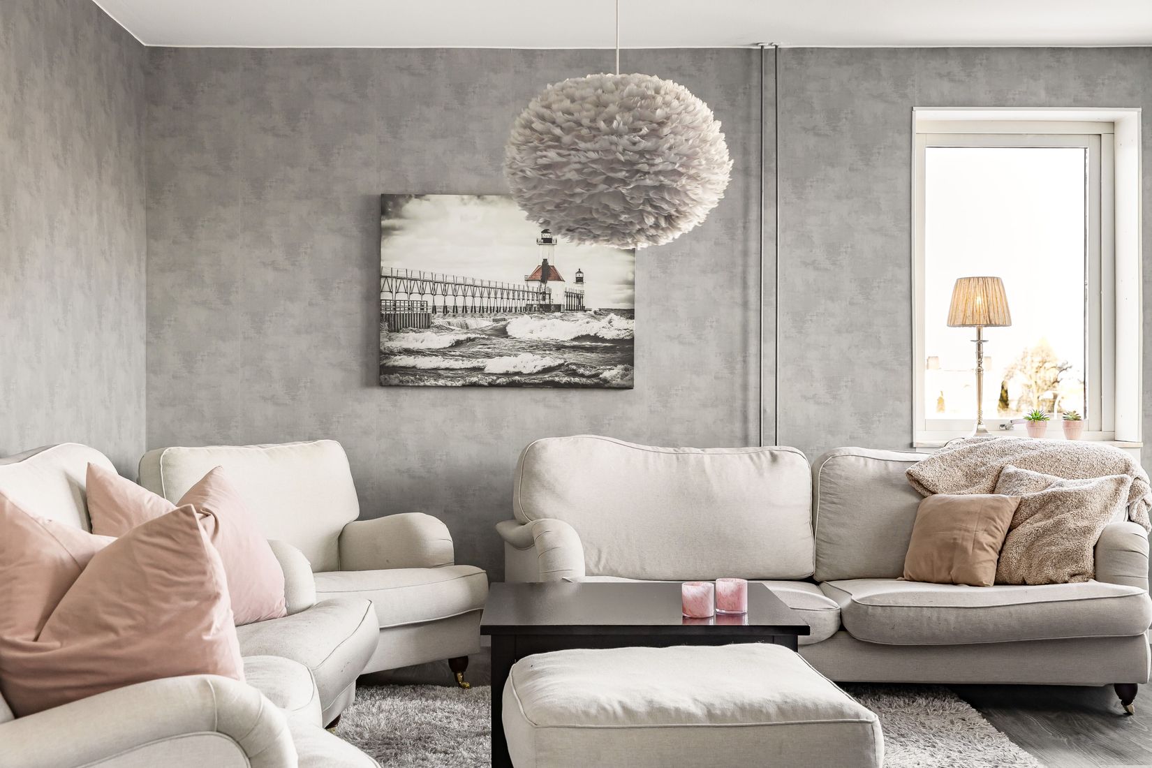 Bostadsrätt, Fridtunagatan 5, T1/Centralt, Linköping