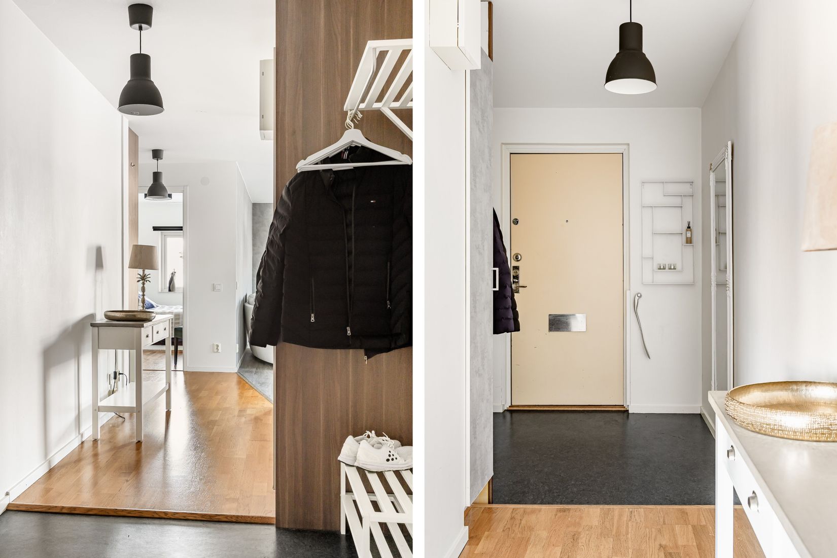 Bostadsrätt, Fridtunagatan 5, T1/Centralt, Linköping