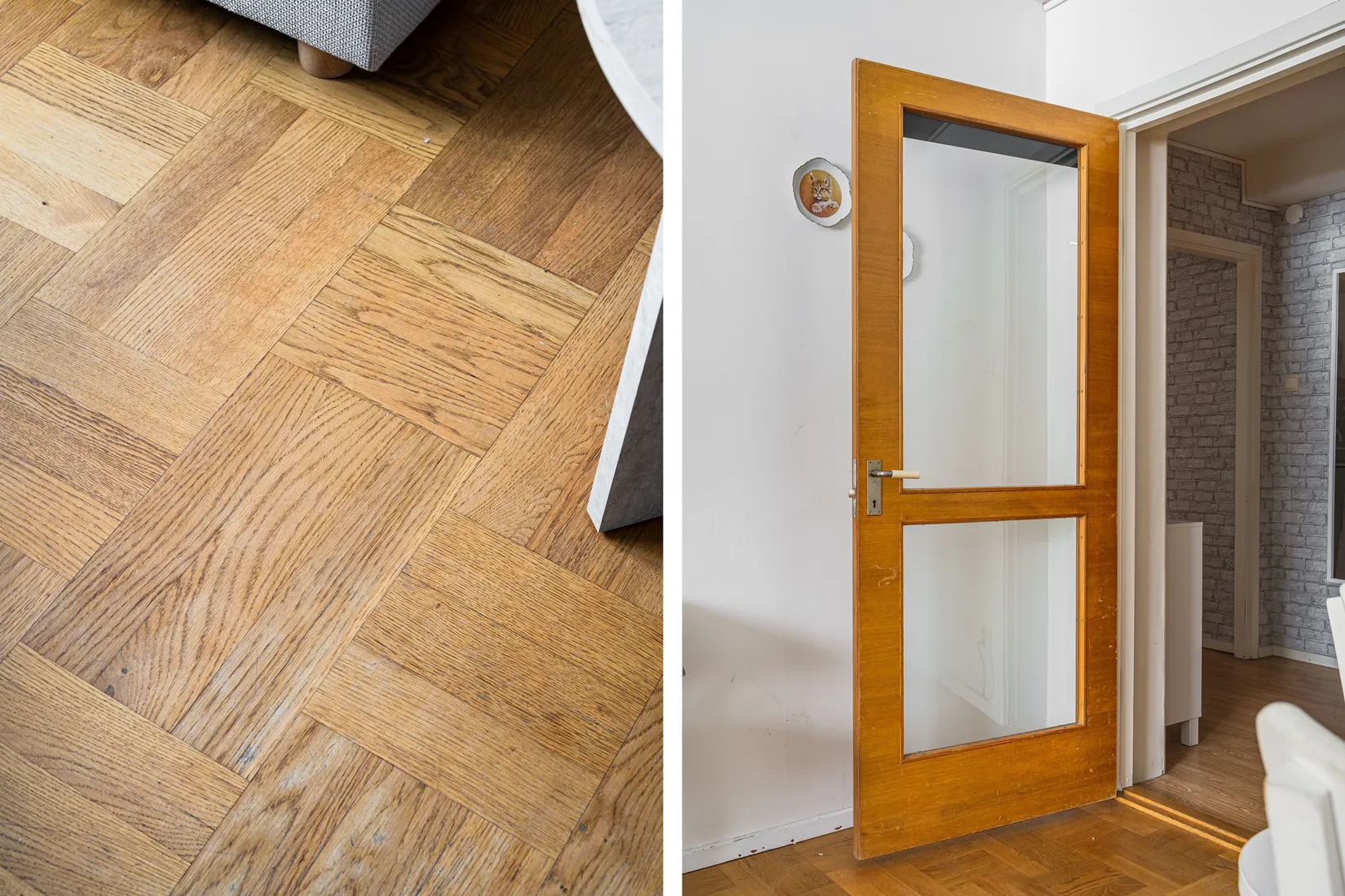 Bostadsrätt, Östra Drottningvägen 45, Tidaholm