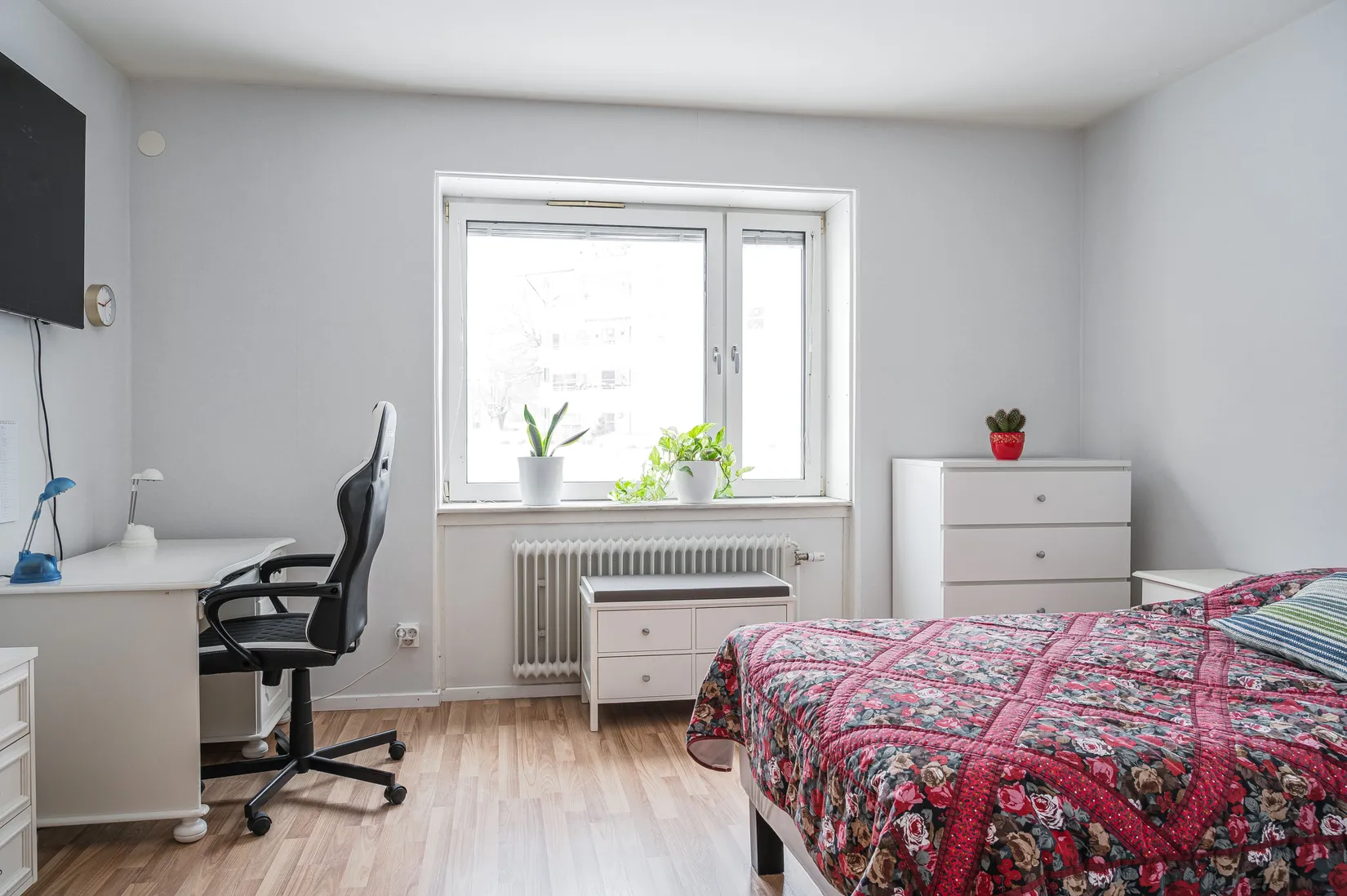 Bostadsrätt, Östra Drottningvägen 45, Tidaholm