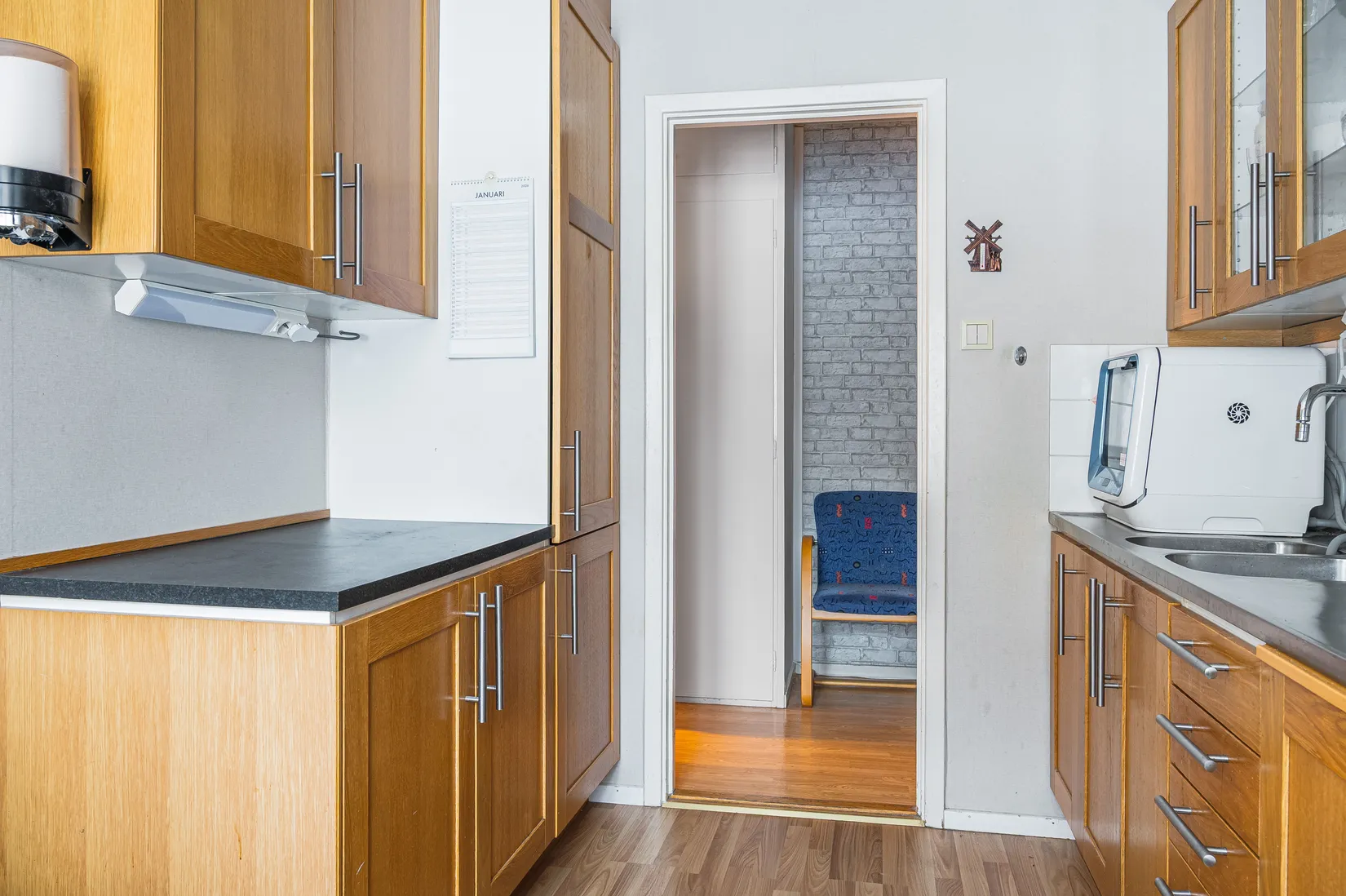 Bostadsrätt, Östra Drottningvägen 45, Tidaholm