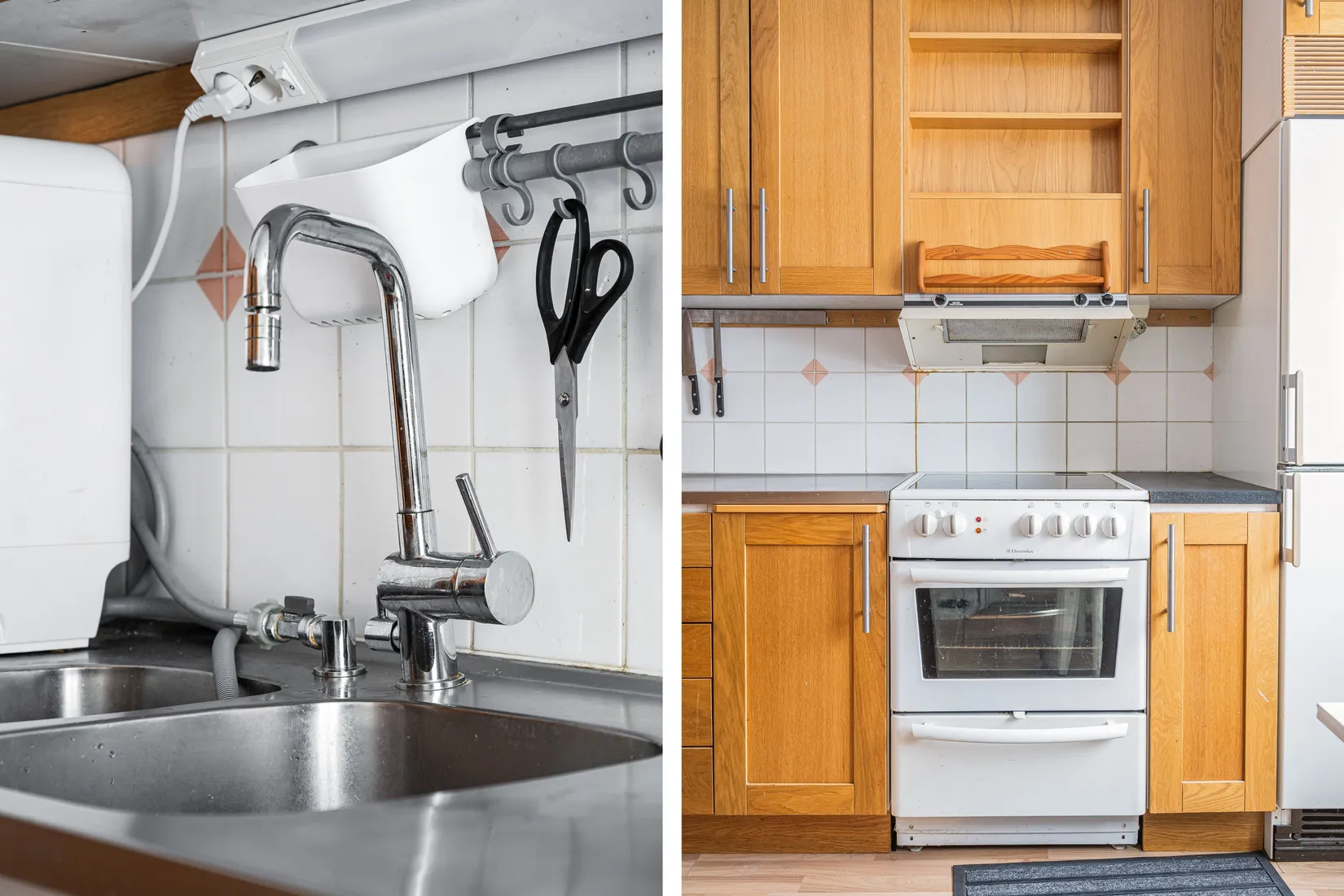 Bostadsrätt, Östra Drottningvägen 45, Tidaholm