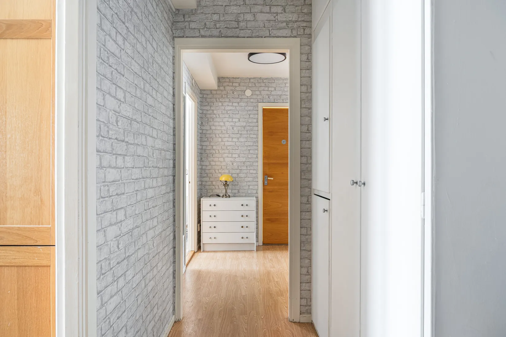 Bostadsrätt, Östra Drottningvägen 45, Tidaholm