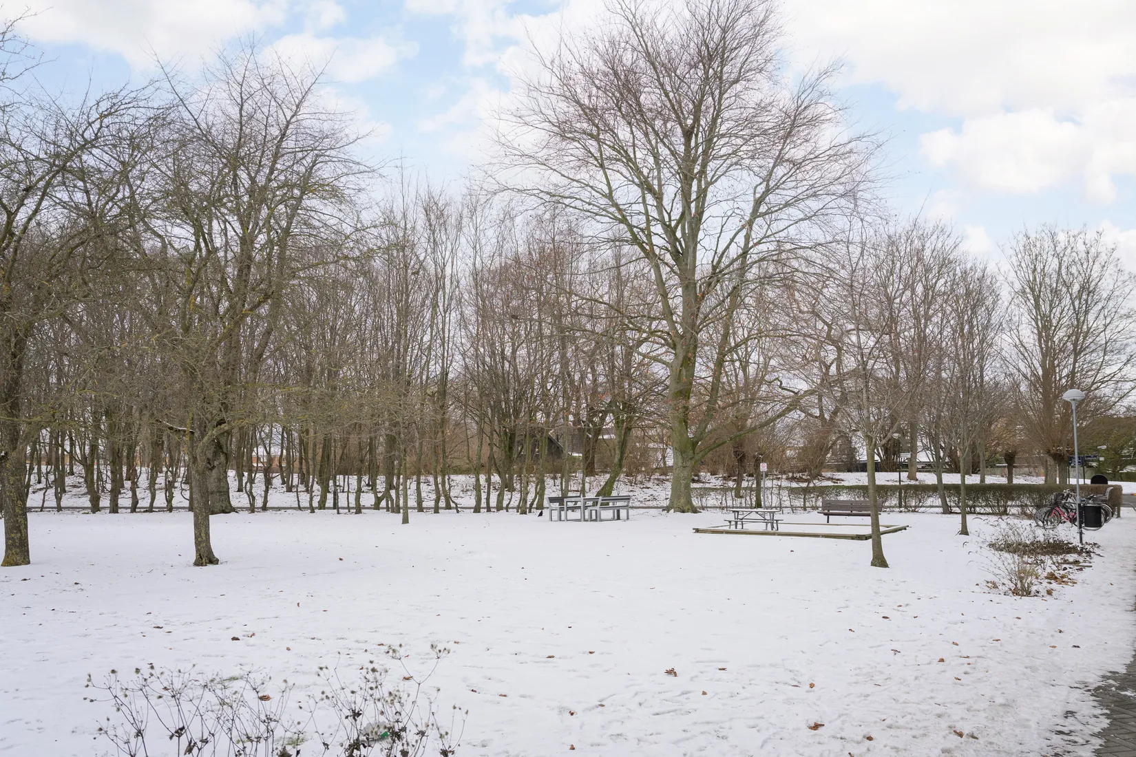 Bostadsrätt, Kulladalsgatan 6B, Kulladal, Malmö