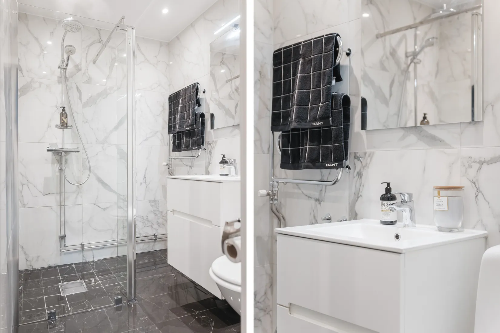 Bostadsrätt, Kulladalsgatan 6B, Kulladal, Malmö