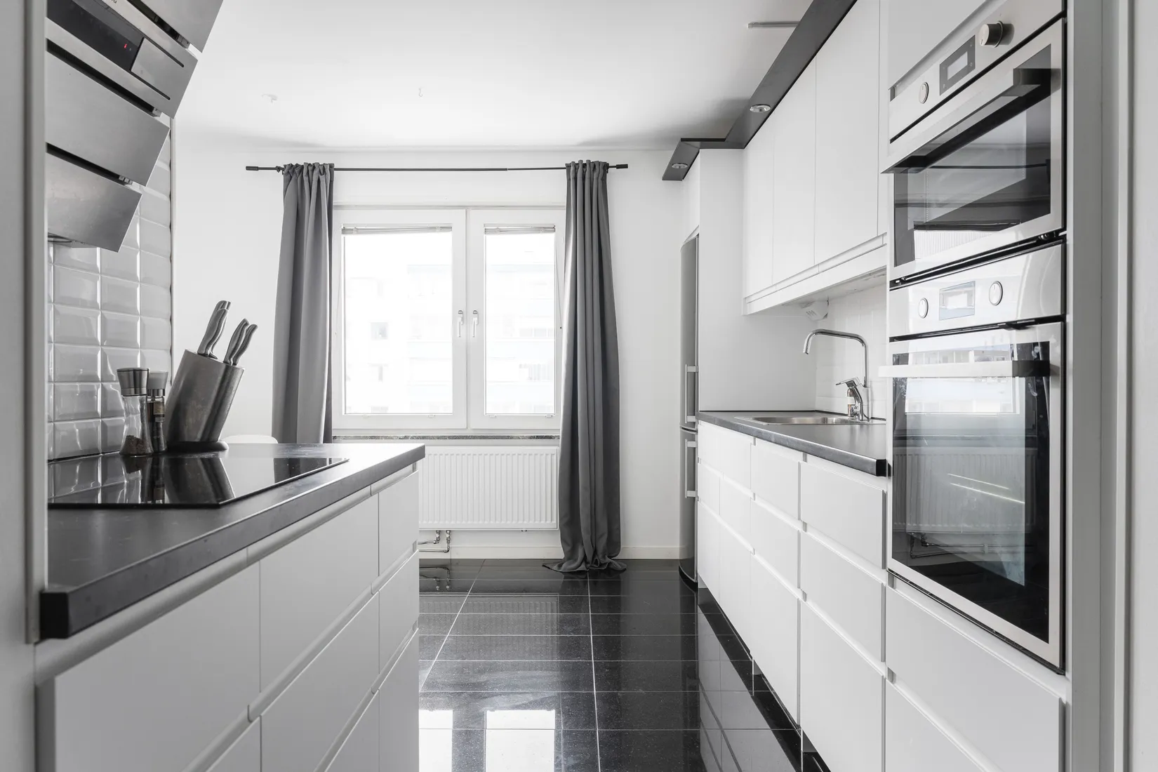 Bostadsrätt, Kulladalsgatan 6B, Kulladal, Malmö