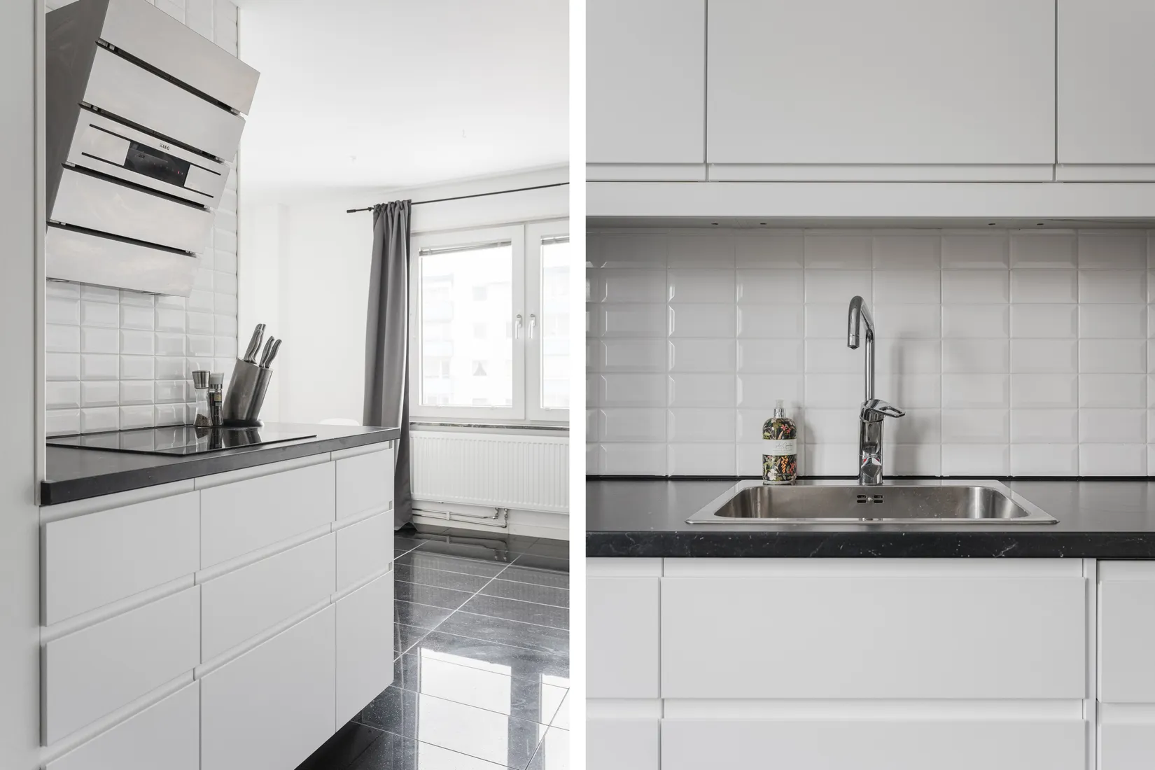 Bostadsrätt, Kulladalsgatan 6B, Kulladal, Malmö