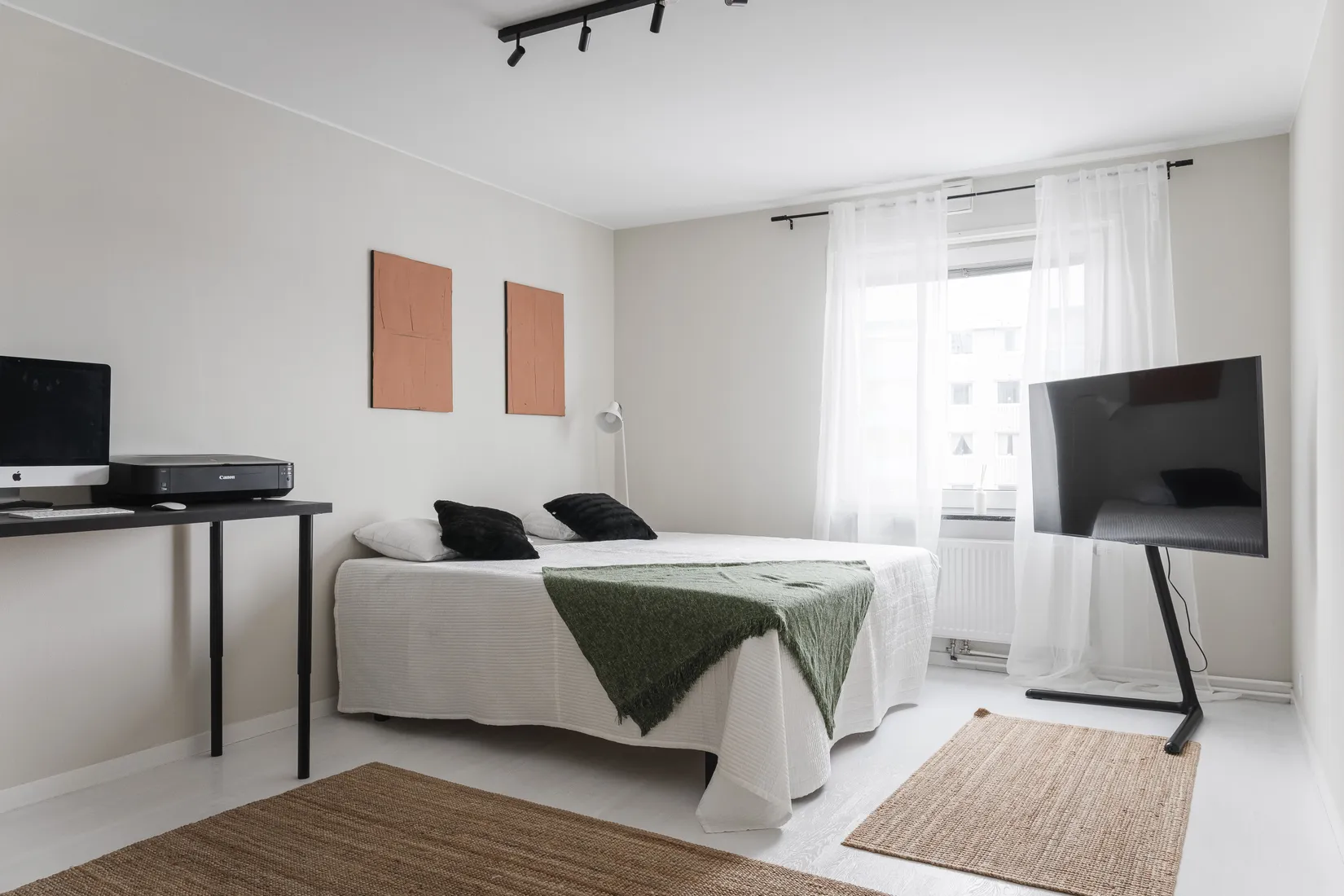 Bostadsrätt, Kulladalsgatan 6B, Kulladal, Malmö