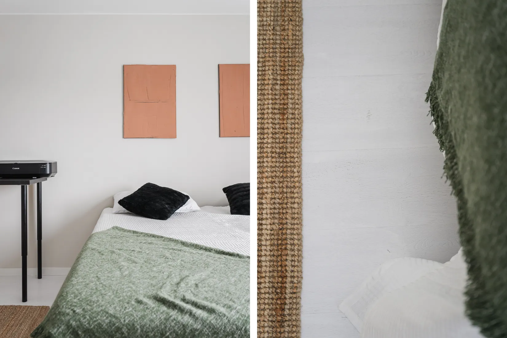 Bostadsrätt, Kulladalsgatan 6B, Kulladal, Malmö