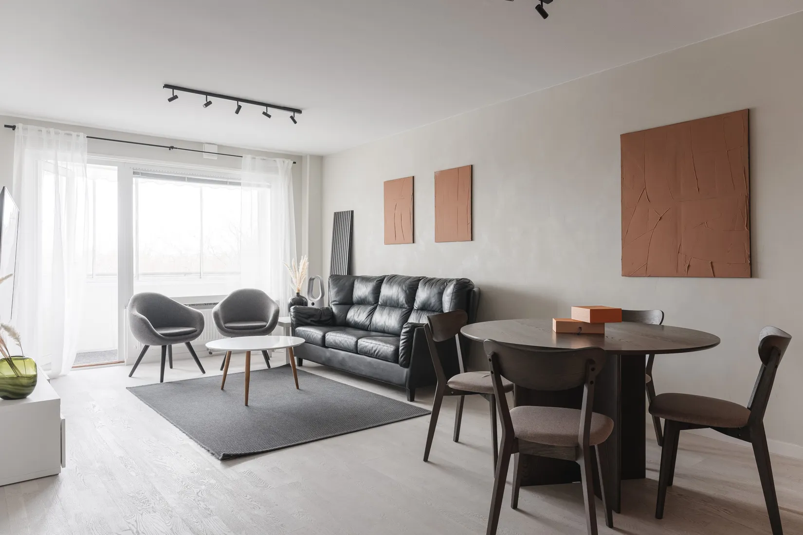 Bostadsrätt, Kulladalsgatan 6B, Kulladal, Malmö