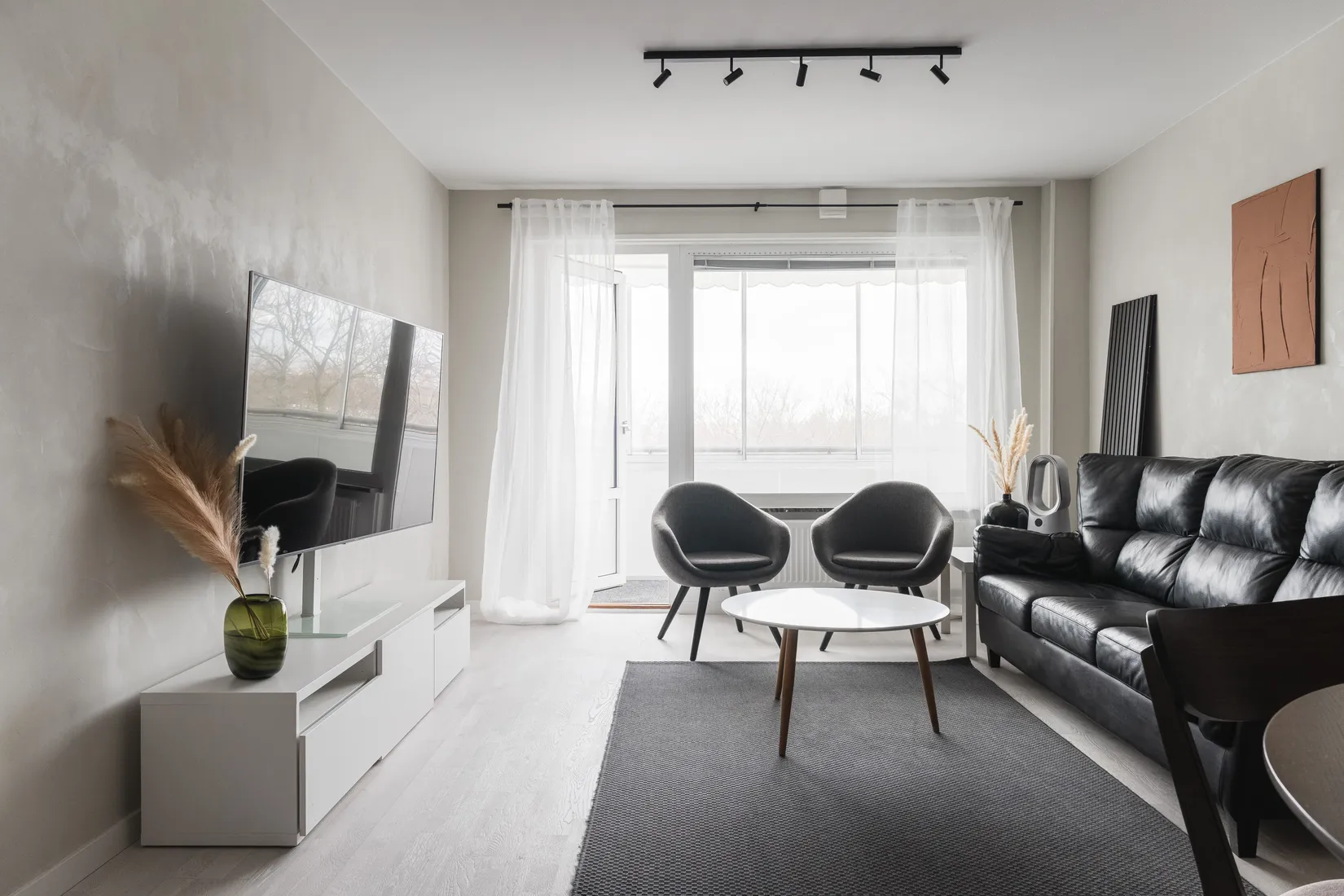 Bostadsrätt, Kulladalsgatan 6B, Kulladal, Malmö