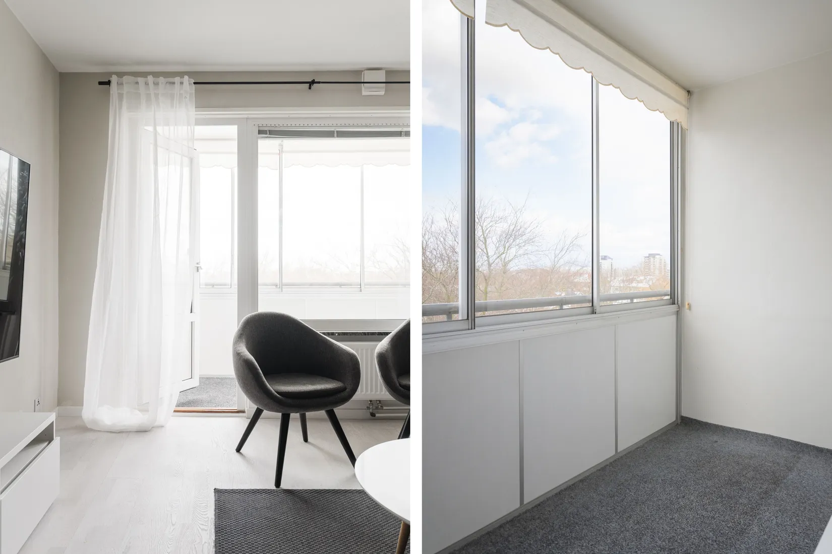 Bostadsrätt, Kulladalsgatan 6B, Kulladal, Malmö