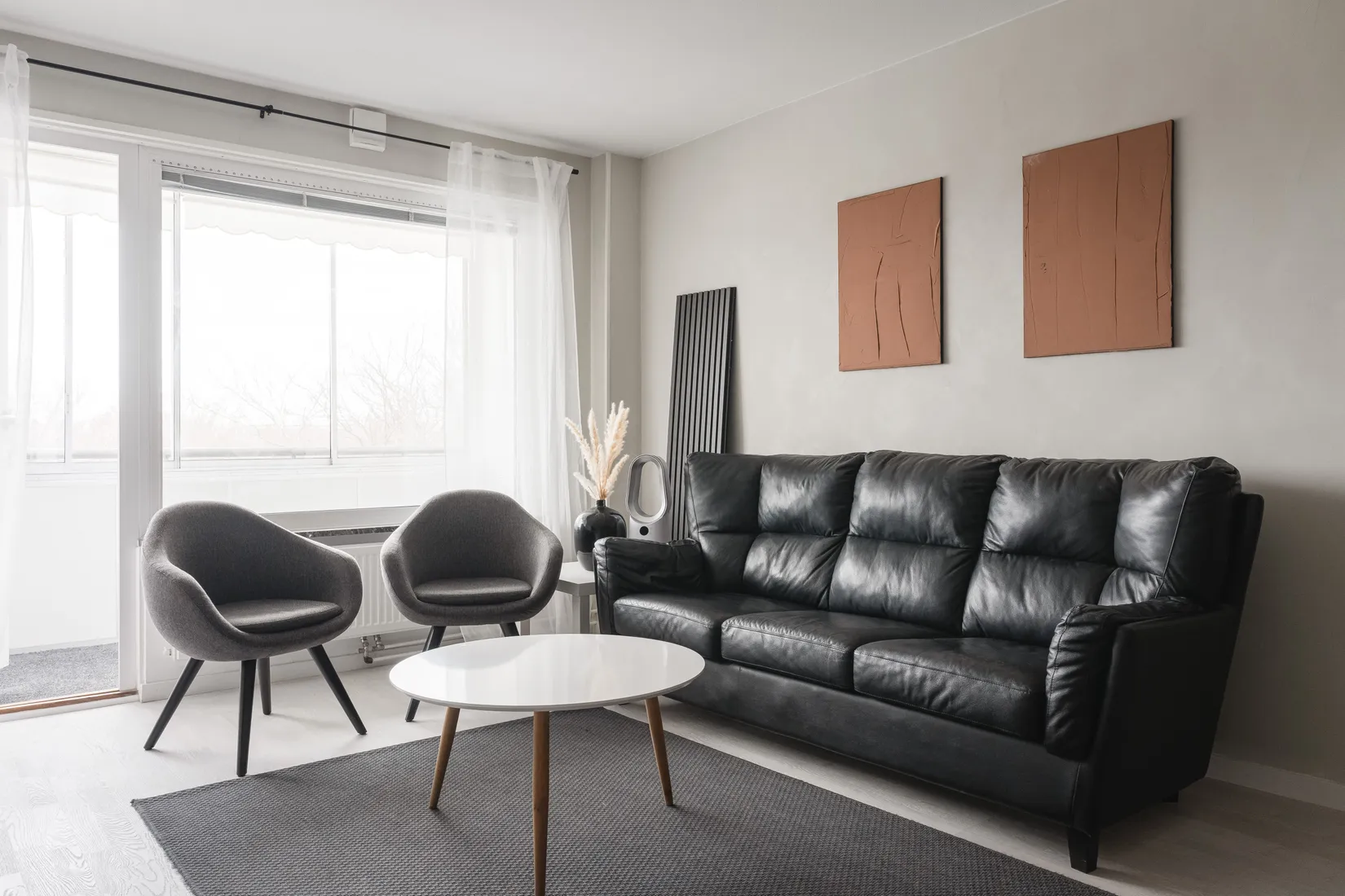 Bostadsrätt, Kulladalsgatan 6B, Kulladal, Malmö