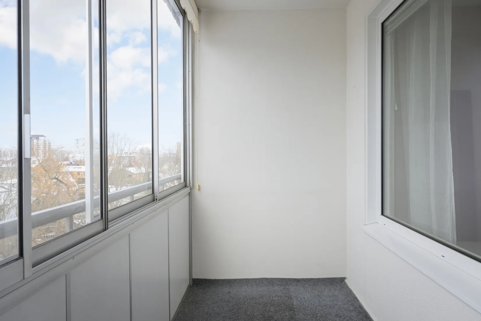 Bostadsrätt, Kulladalsgatan 6B, Kulladal, Malmö