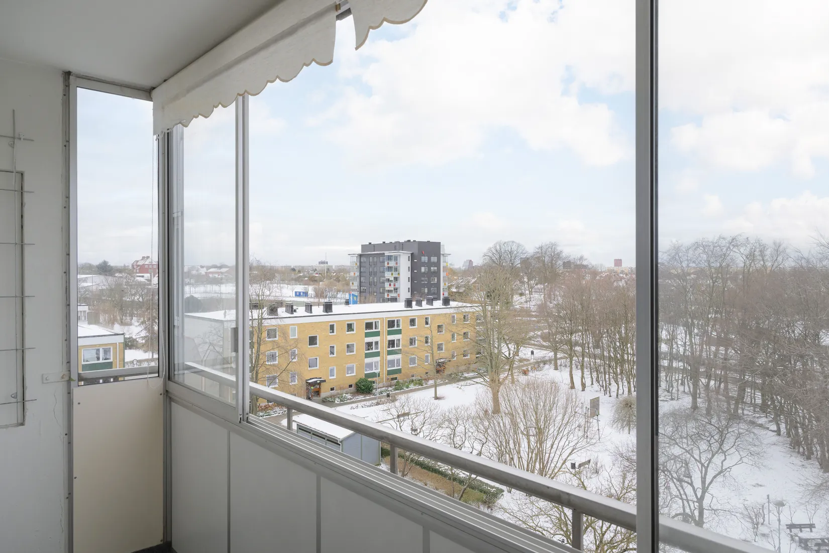 Bostadsrätt, Kulladalsgatan 6B, Kulladal, Malmö