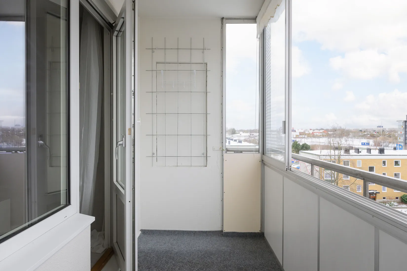 Bostadsrätt, Kulladalsgatan 6B, Kulladal, Malmö