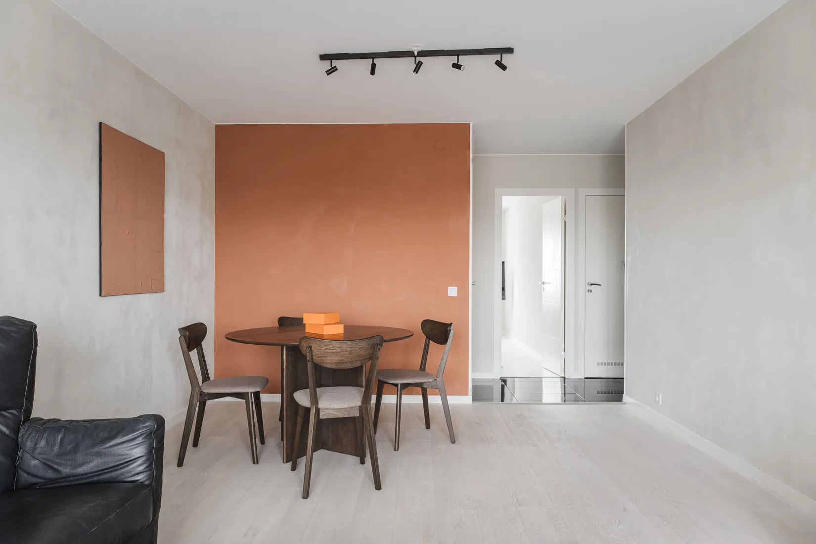 Bostadsrätt, Kulladalsgatan 6B, Kulladal, Malmö