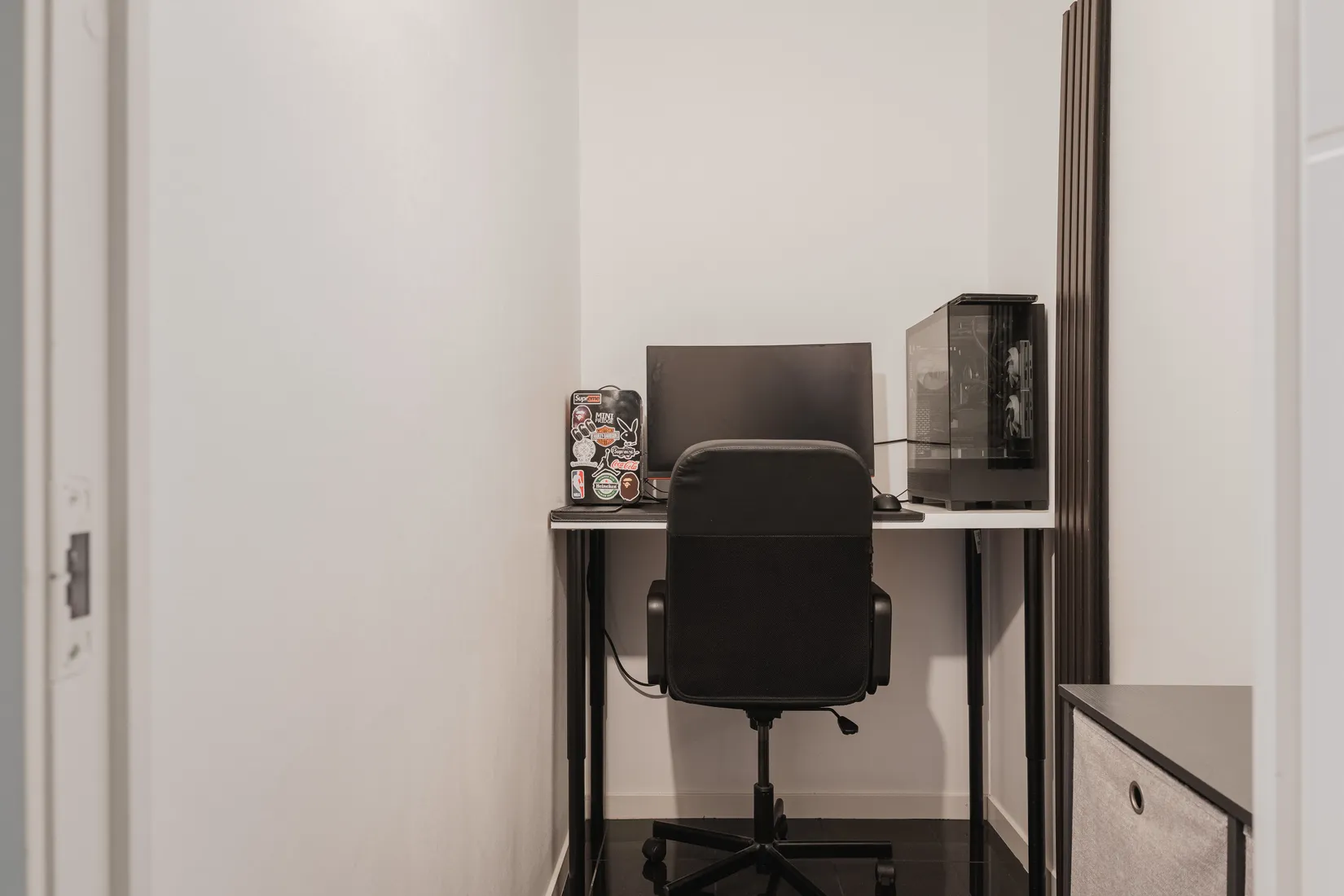 Bostadsrätt, Kulladalsgatan 6B, Kulladal, Malmö