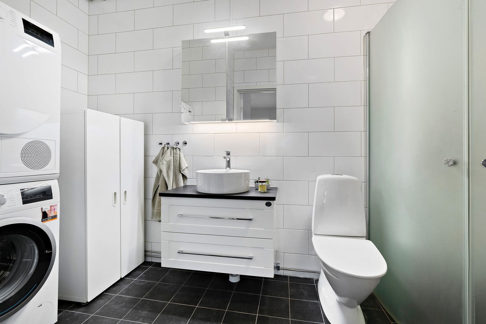 Radhus, Bjungnäsvägen 8A, Falun