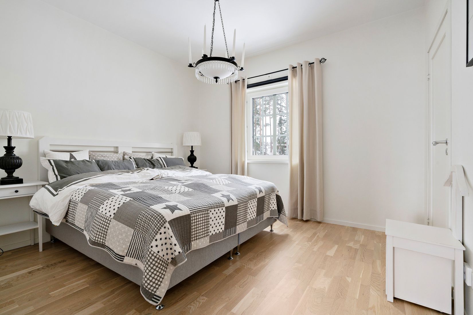 Radhus, Bjungnäsvägen 8A, Falun