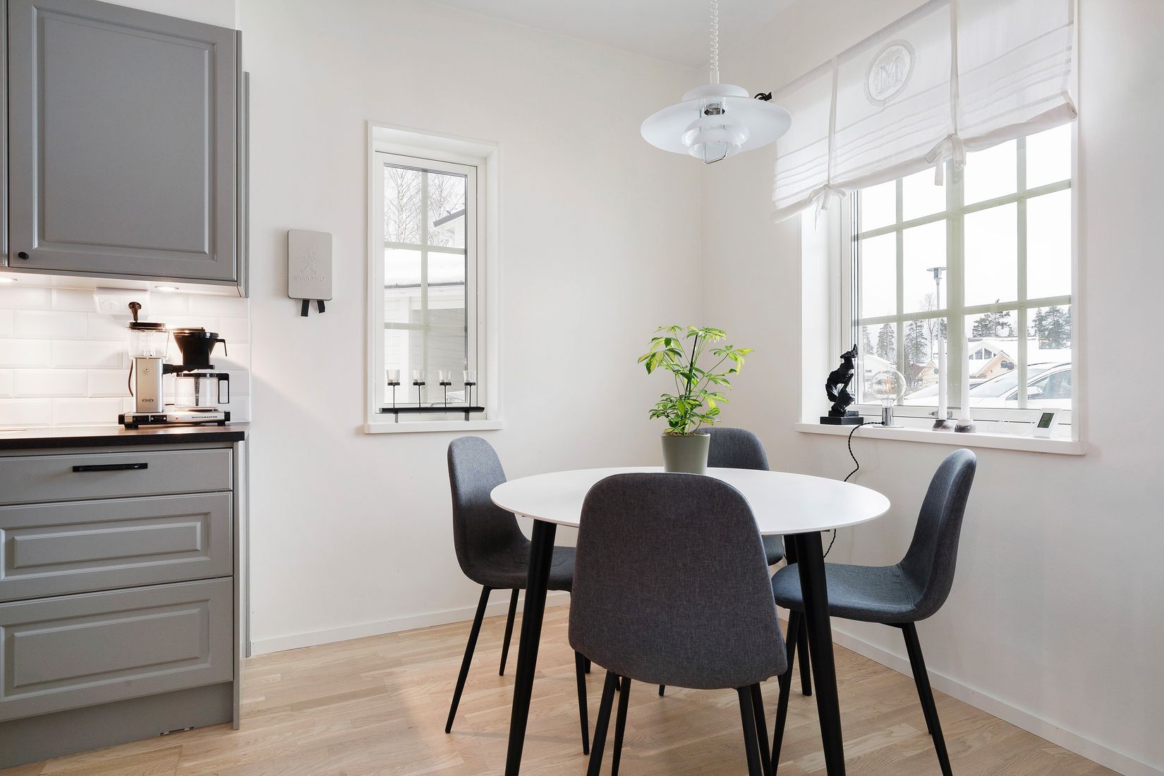 Radhus, Bjungnäsvägen 8A, Falun