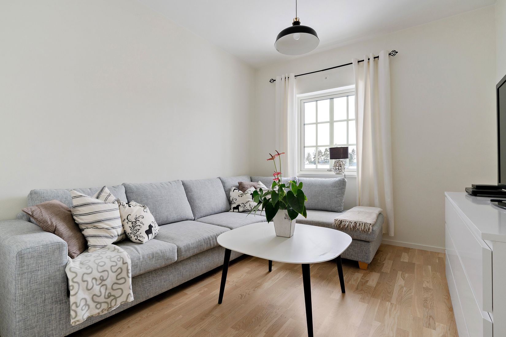 Radhus, Bjungnäsvägen 8A, Falun