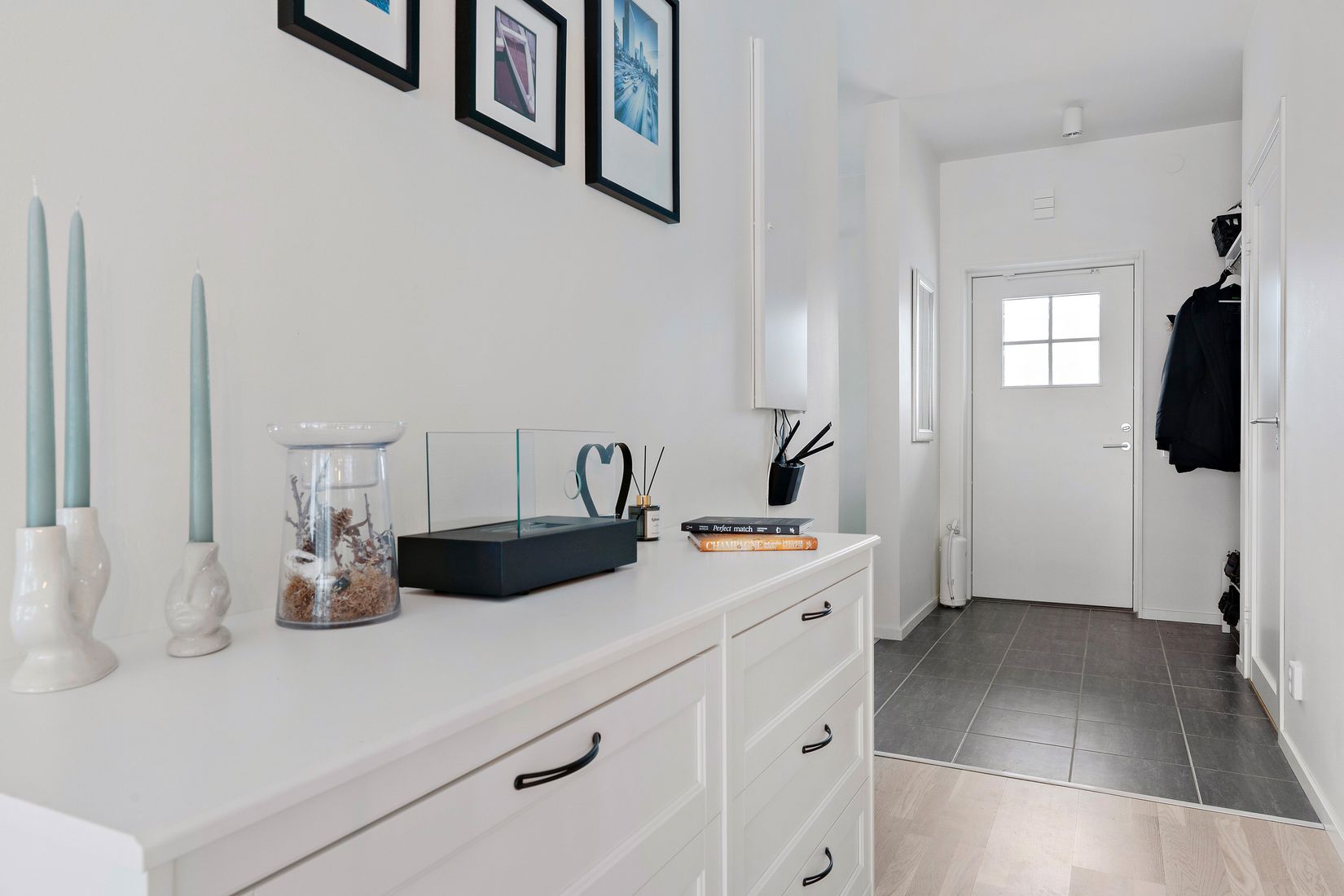 Radhus, Bjungnäsvägen 8A, Falun