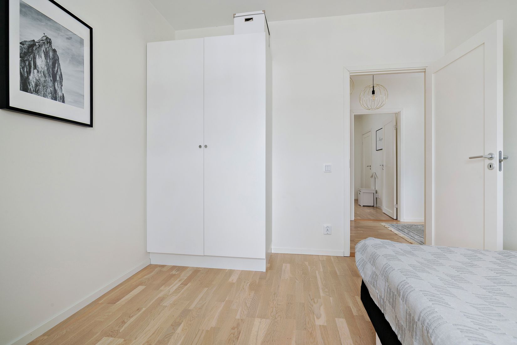 Radhus, Bjungnäsvägen 8A, Falun