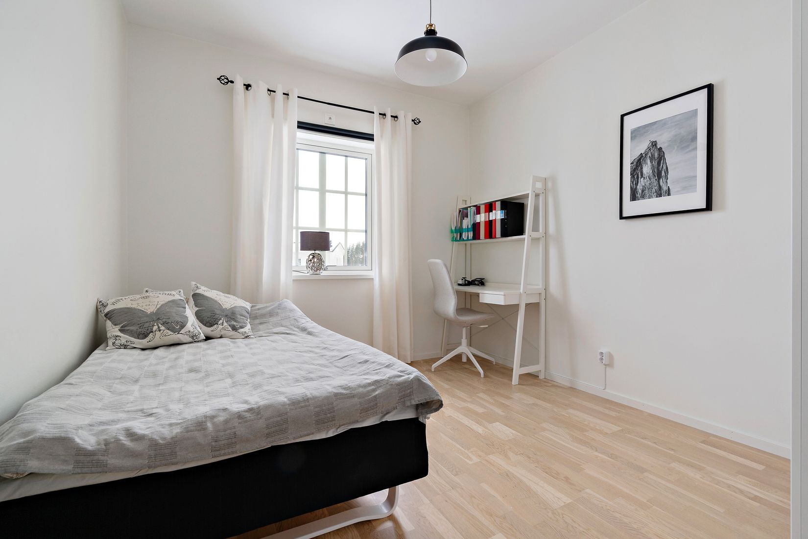 Radhus, Bjungnäsvägen 8A, Falun